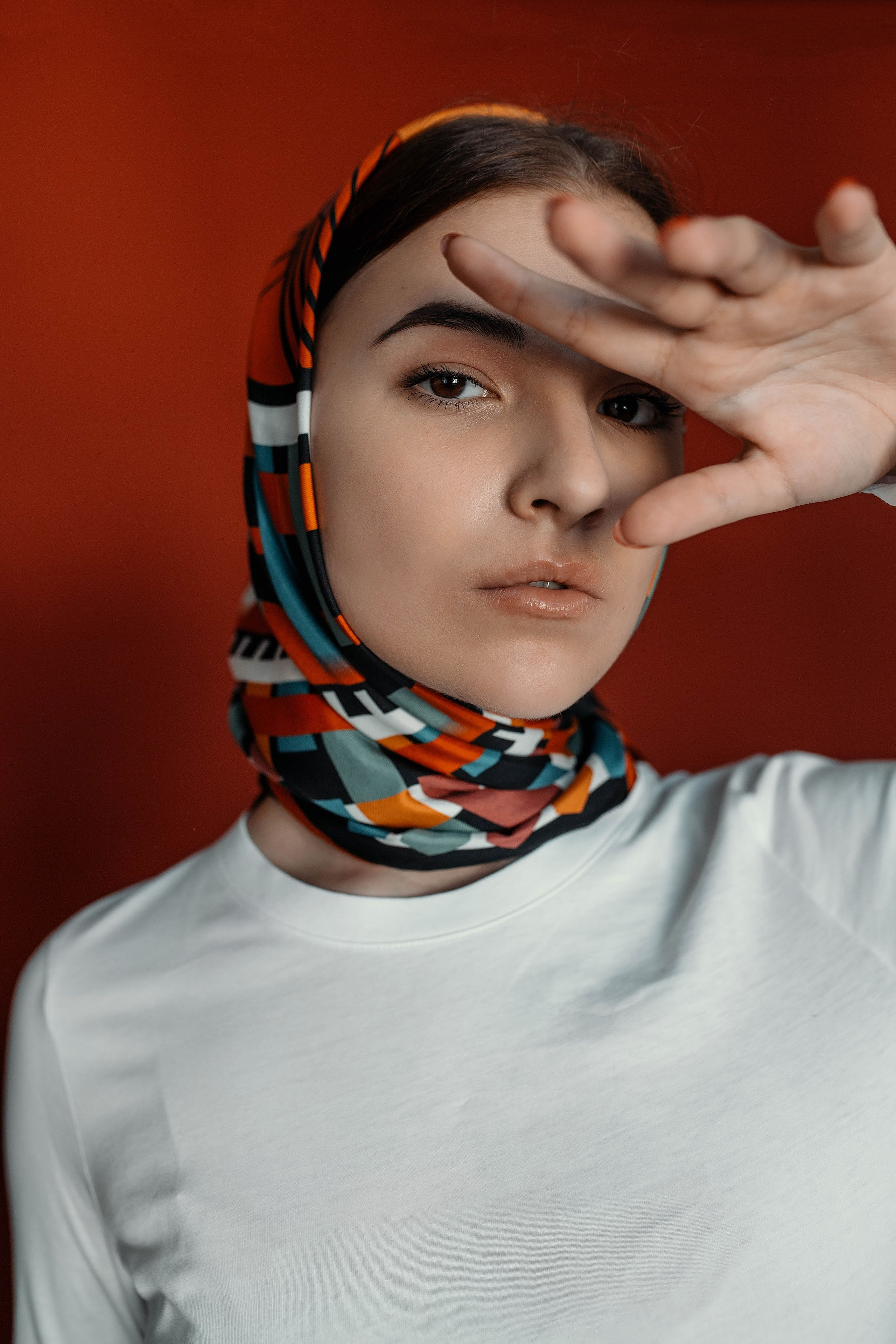 Carre Russe. Фотограф Олеся Скворцова