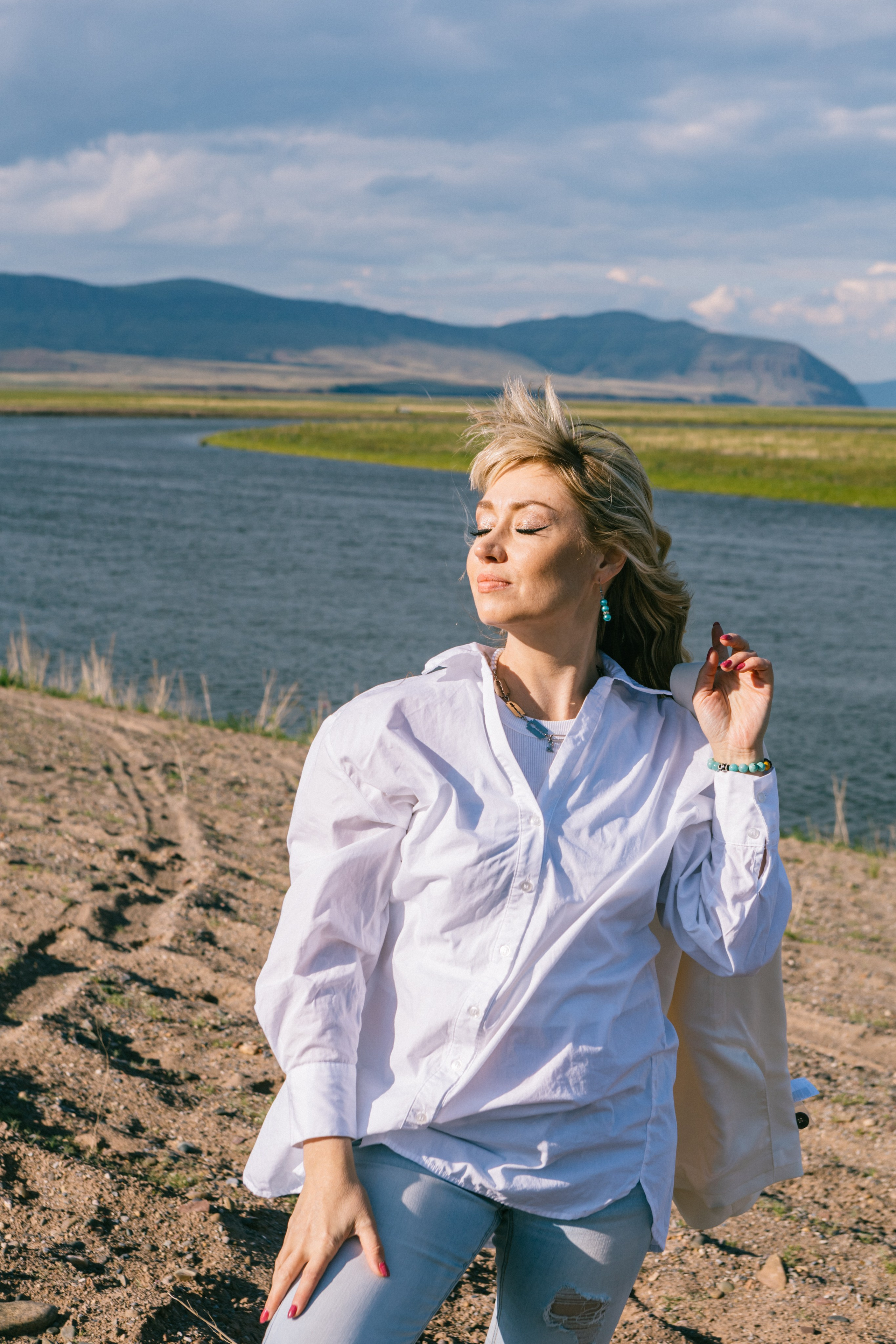 Фотодень для клуба Persona Grata. Контент-фотограф в Абакане Наталья Нагибина