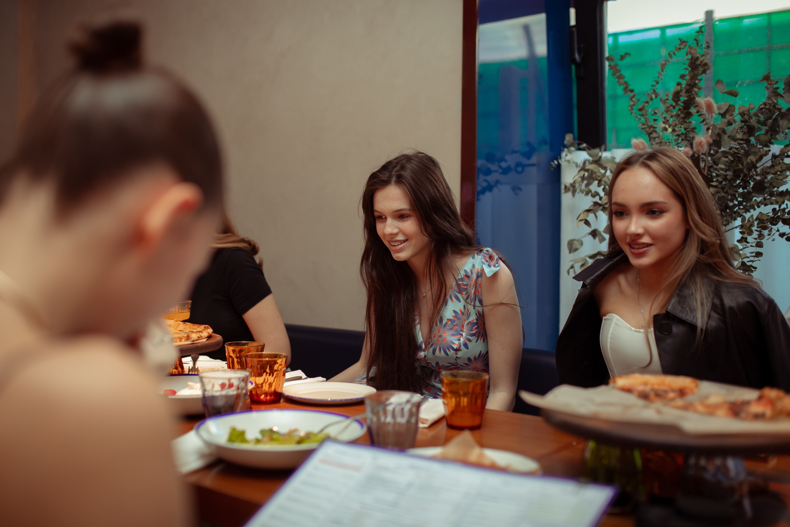 18-летие Арины. Семейный и детский фотограф в Москве Дорогова Екатерина