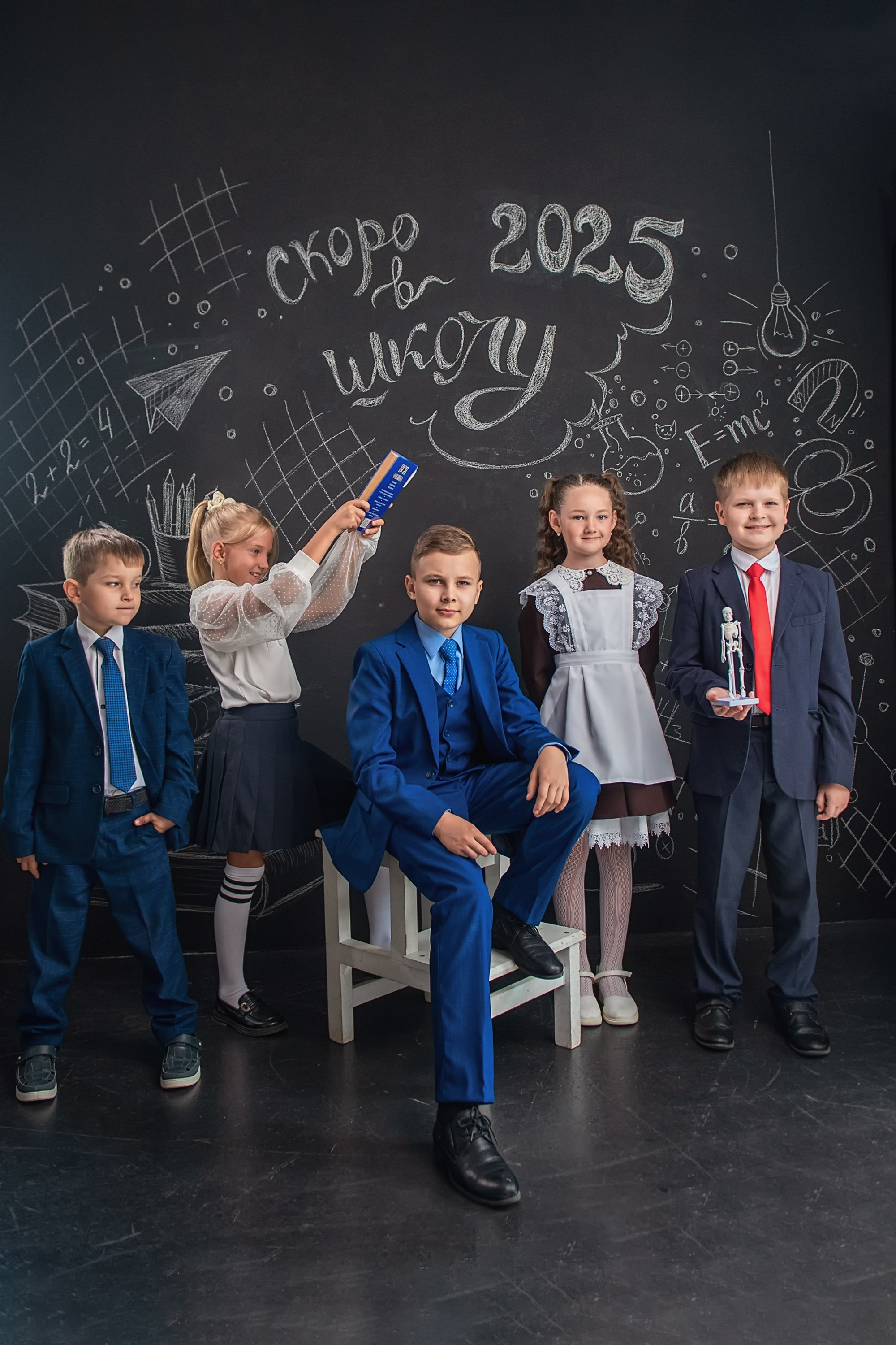 Детские фотосессии в Брянске. Детский фотограф Брянск