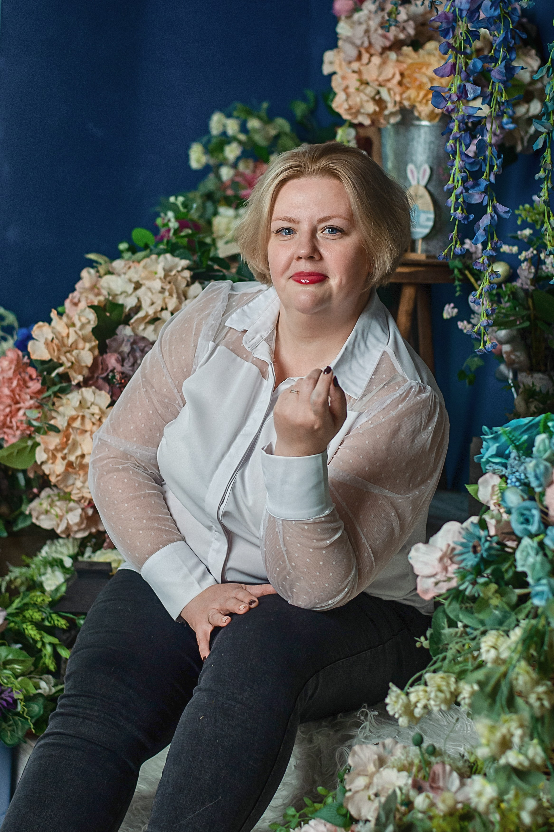 Семейная фотосессия в Брянске. Семейный фотограф Брянск