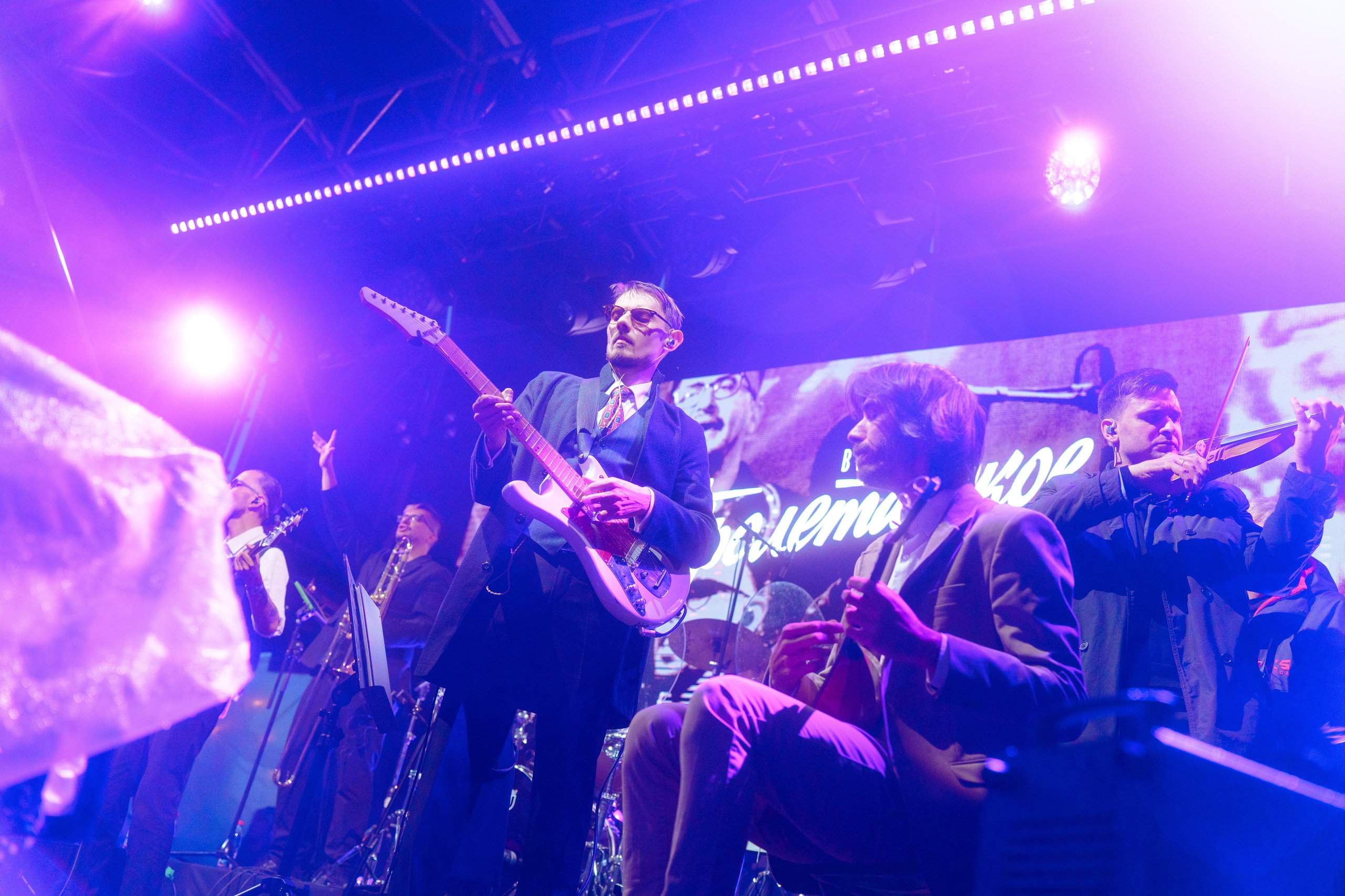 Концерты. Фотограф в Санкт-Петербурге Ибрагимова Алина