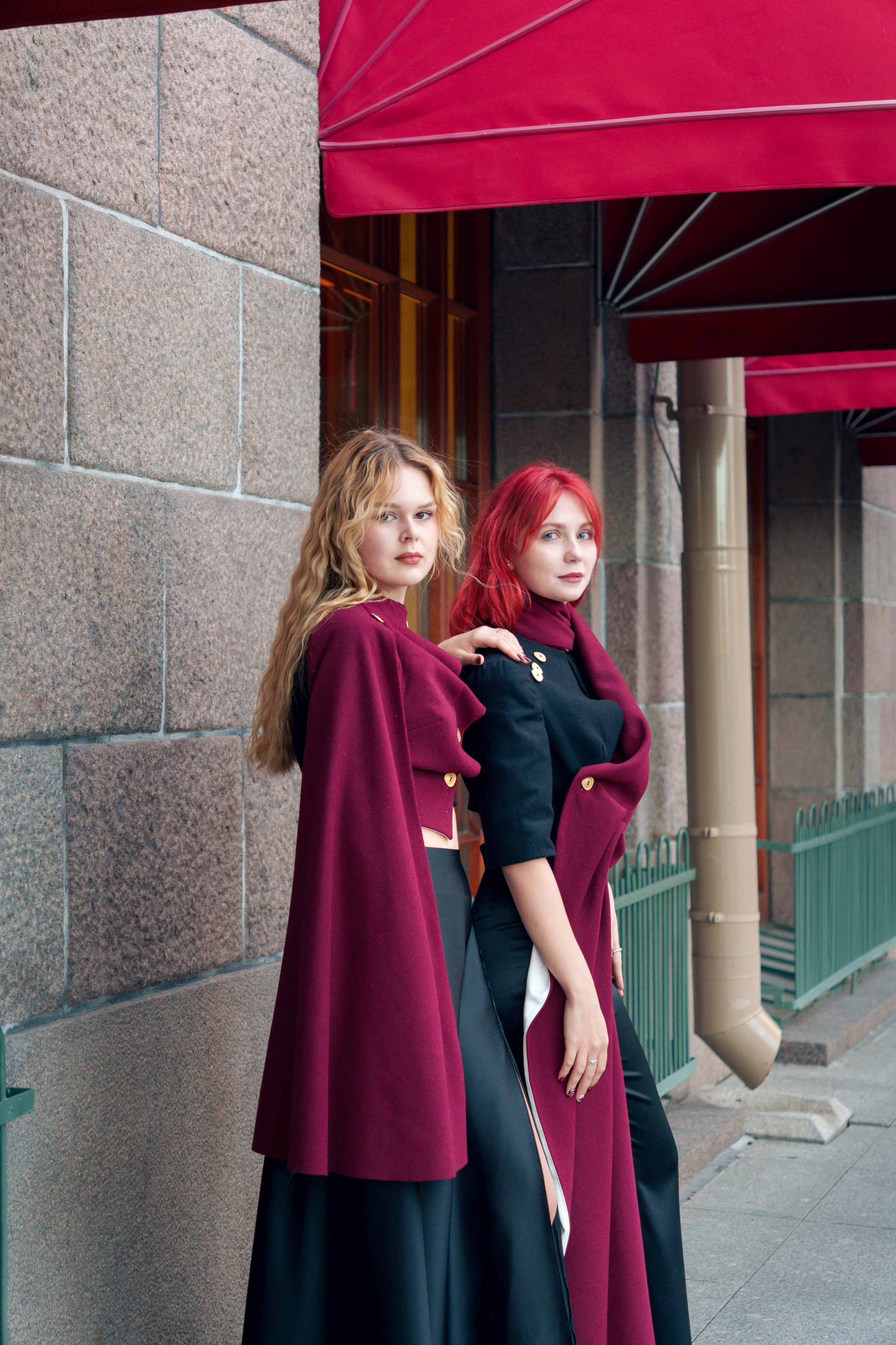 Коллекция одежды Елены Мошкиной. Фотограф в Санкт-Петербурге Ибрагимова Алина