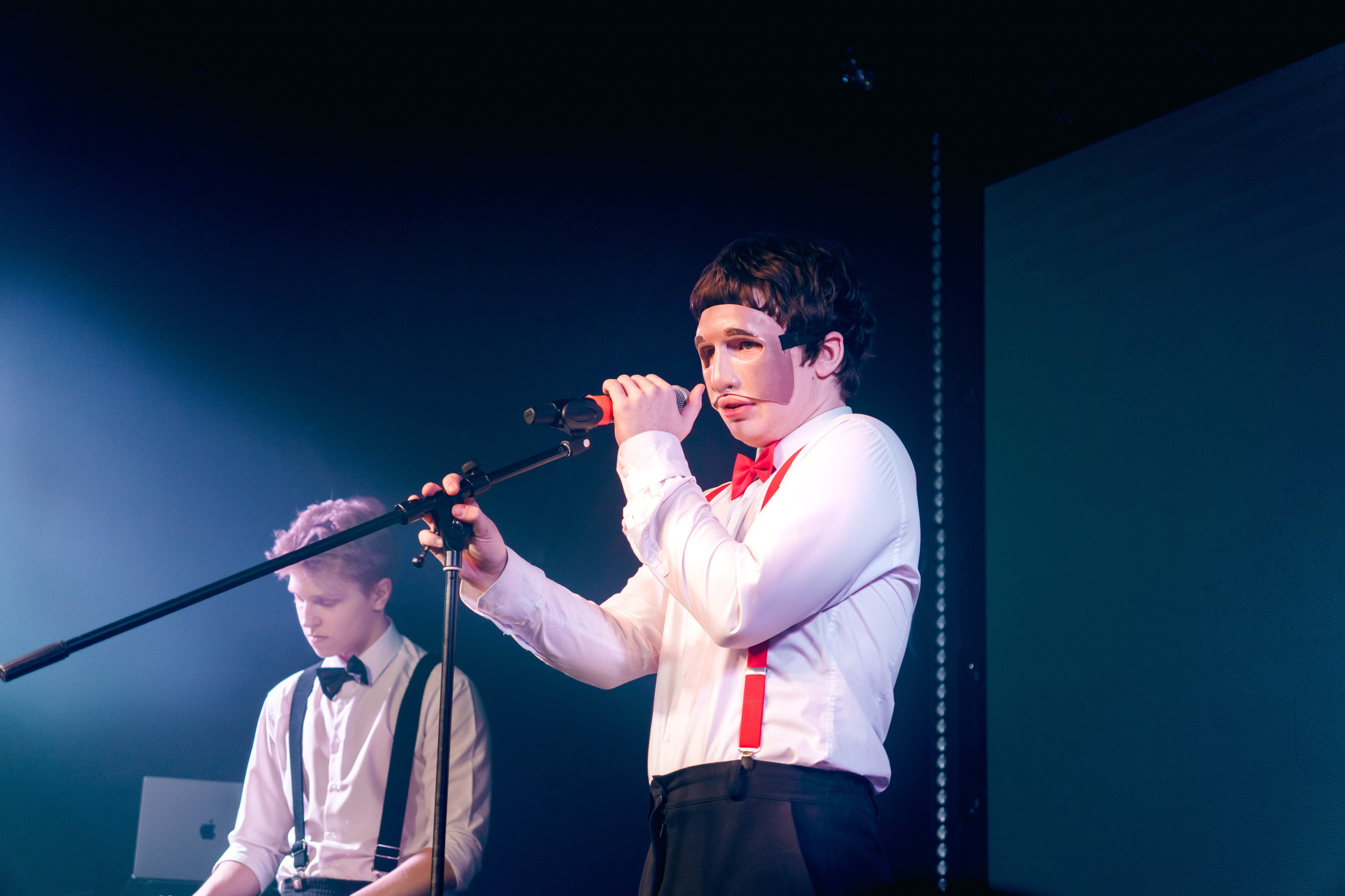 Мистер ВШТЭ 2025. Фотограф в Санкт-Петербурге Ибрагимова Алина