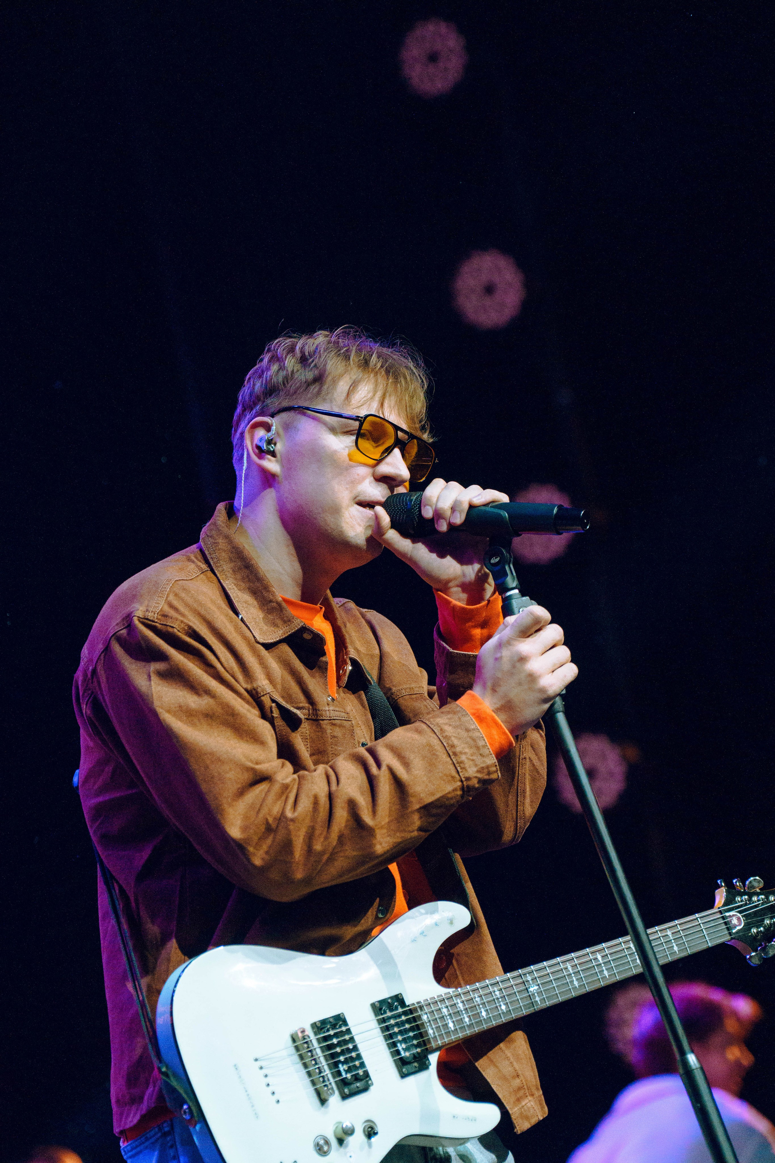 Шоу участников Таврида.Арт 2025. Фотограф в Санкт-Петербурге Ибрагимова Алина