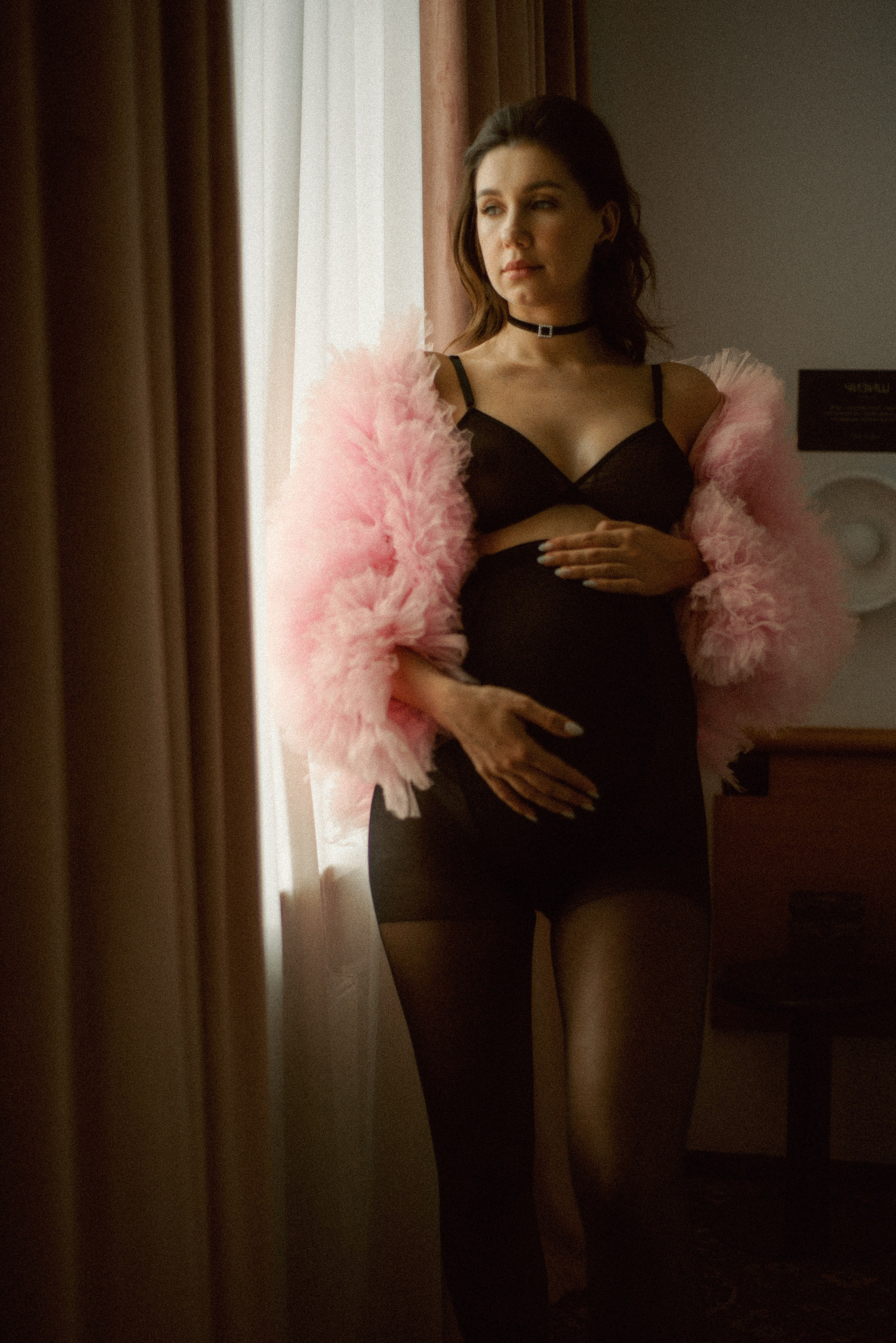 Яна. Фотограф Татьяна Семенова [Минск/Москва]