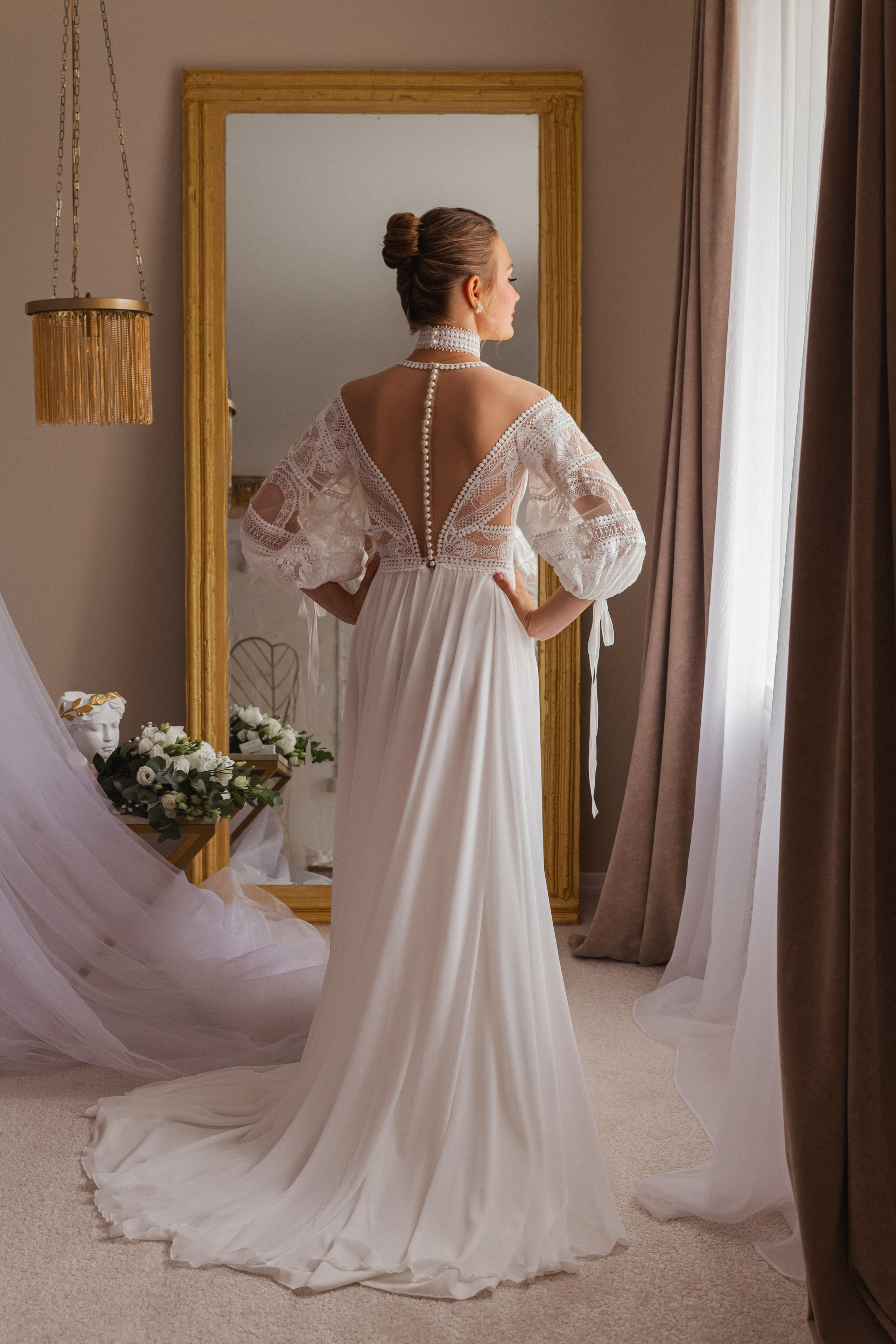 S & N. Портретный и Семейный фотограф в Санкт-Петербурге Rocket Alice