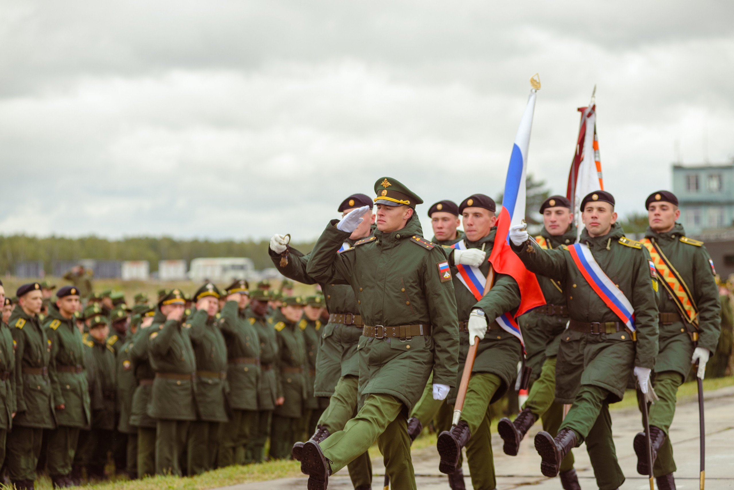 Street. Фотограф в городе Омске Константин Зоткин
