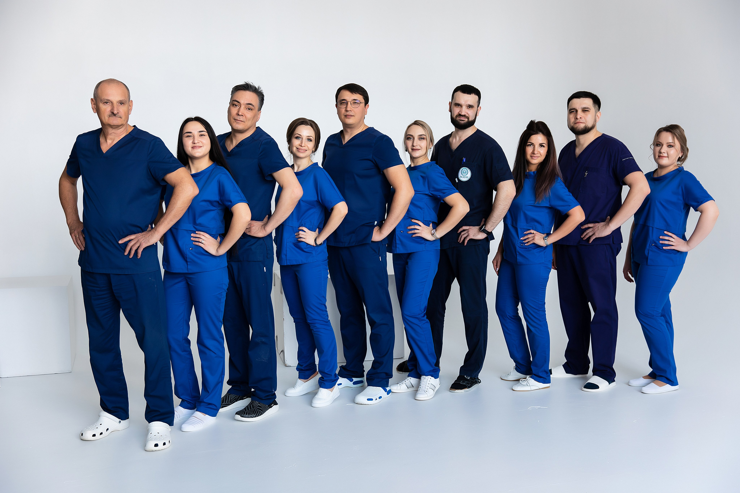 Клиника. Свадебный и семейный фотограф у Уфе Евгения Сазонова