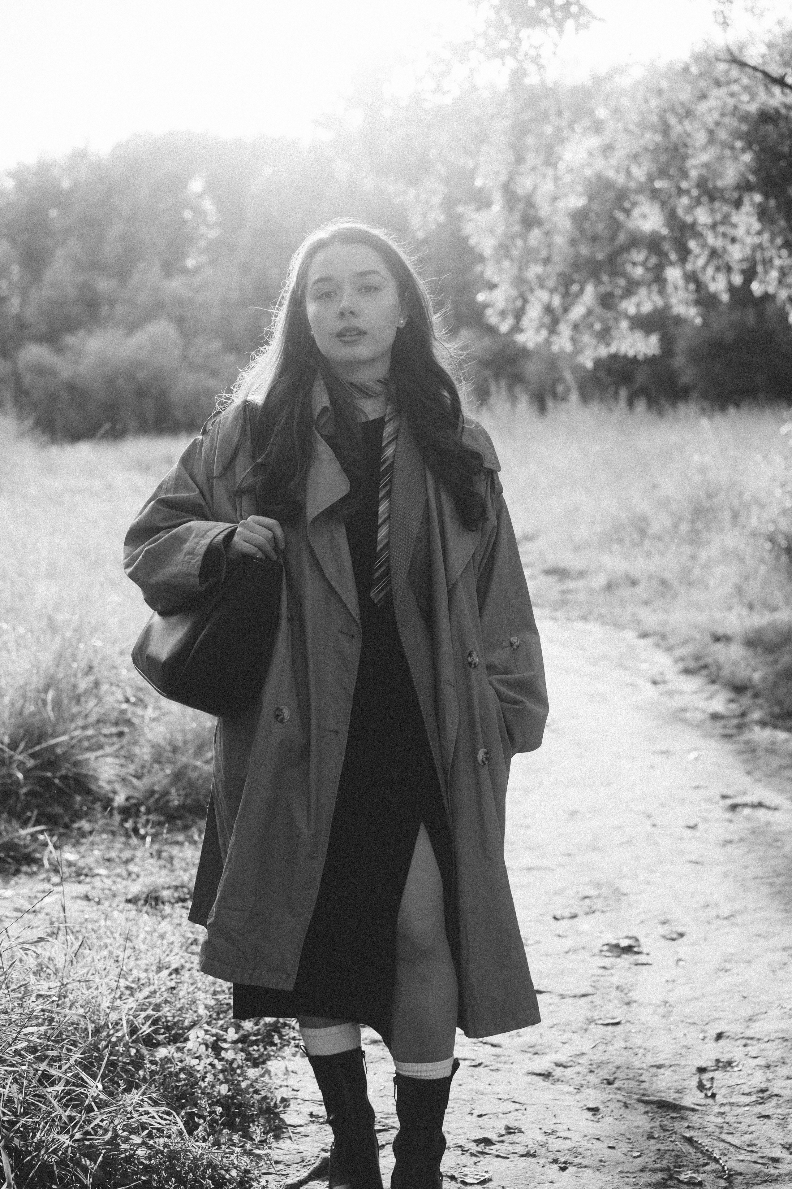 Диана. Veronika Popadeikina Photographer