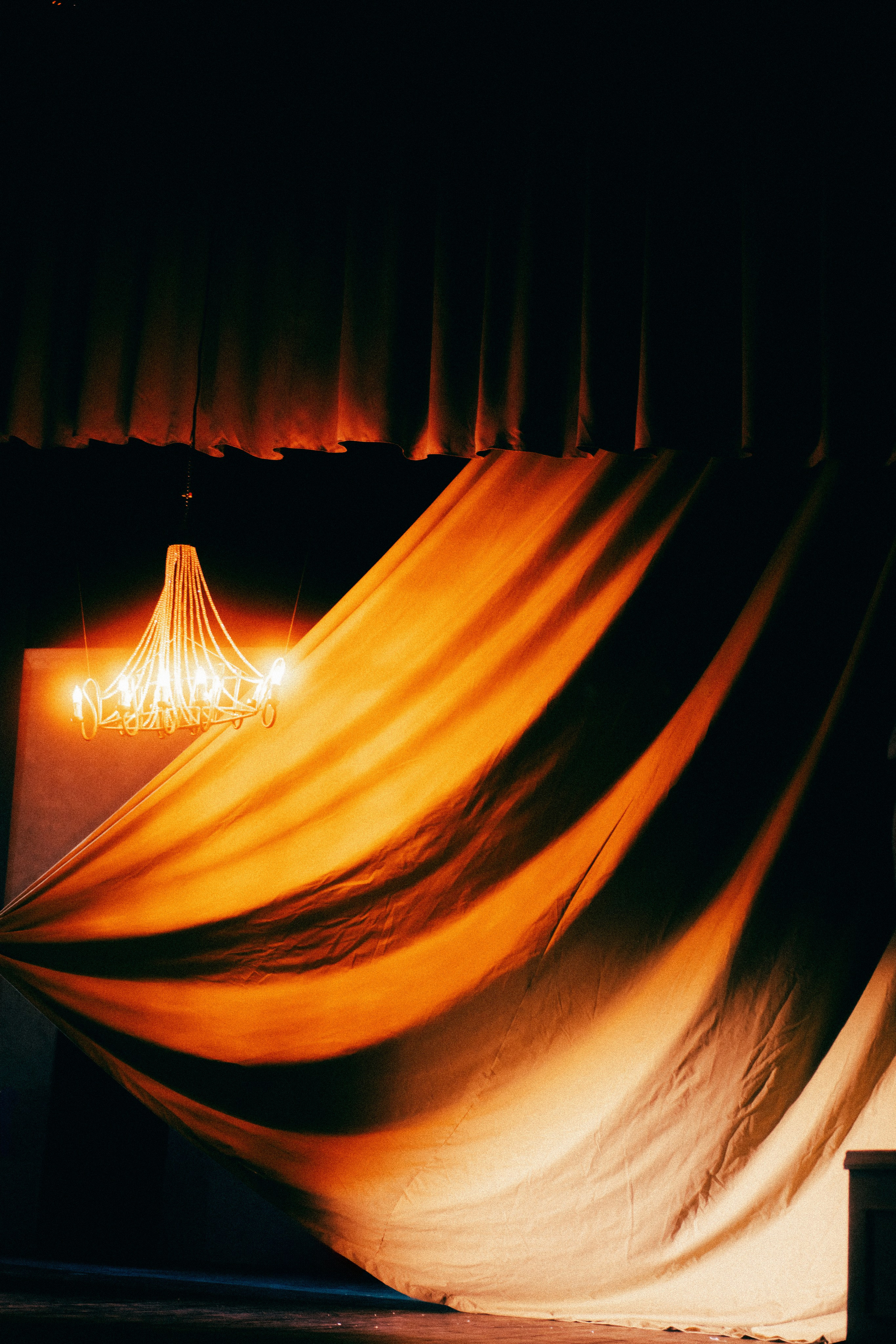 Репетиция спектакля в ТЮЗе. Veronika Popadeikina Photographer