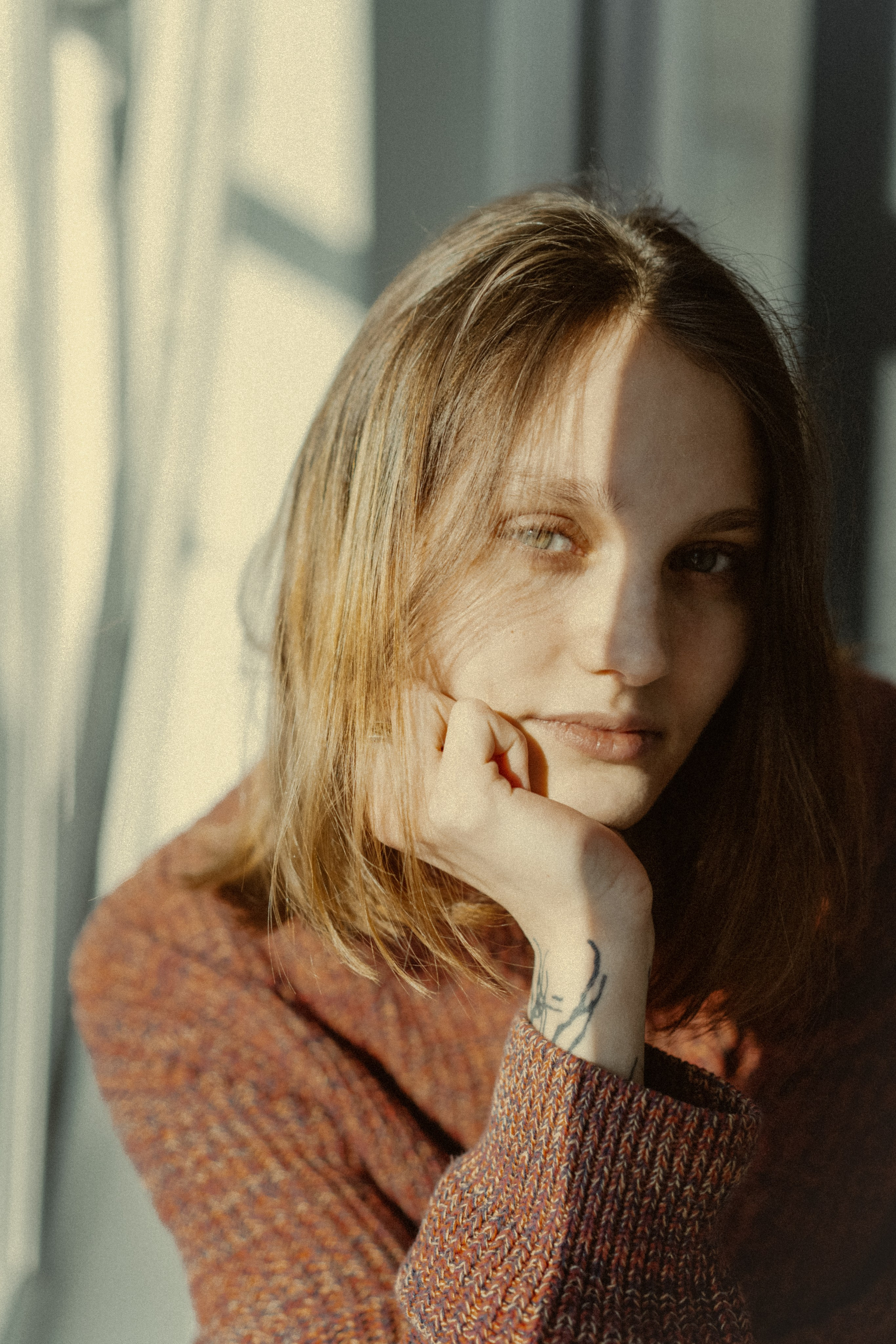 Ирина. Veronika Popadeikina Photographer