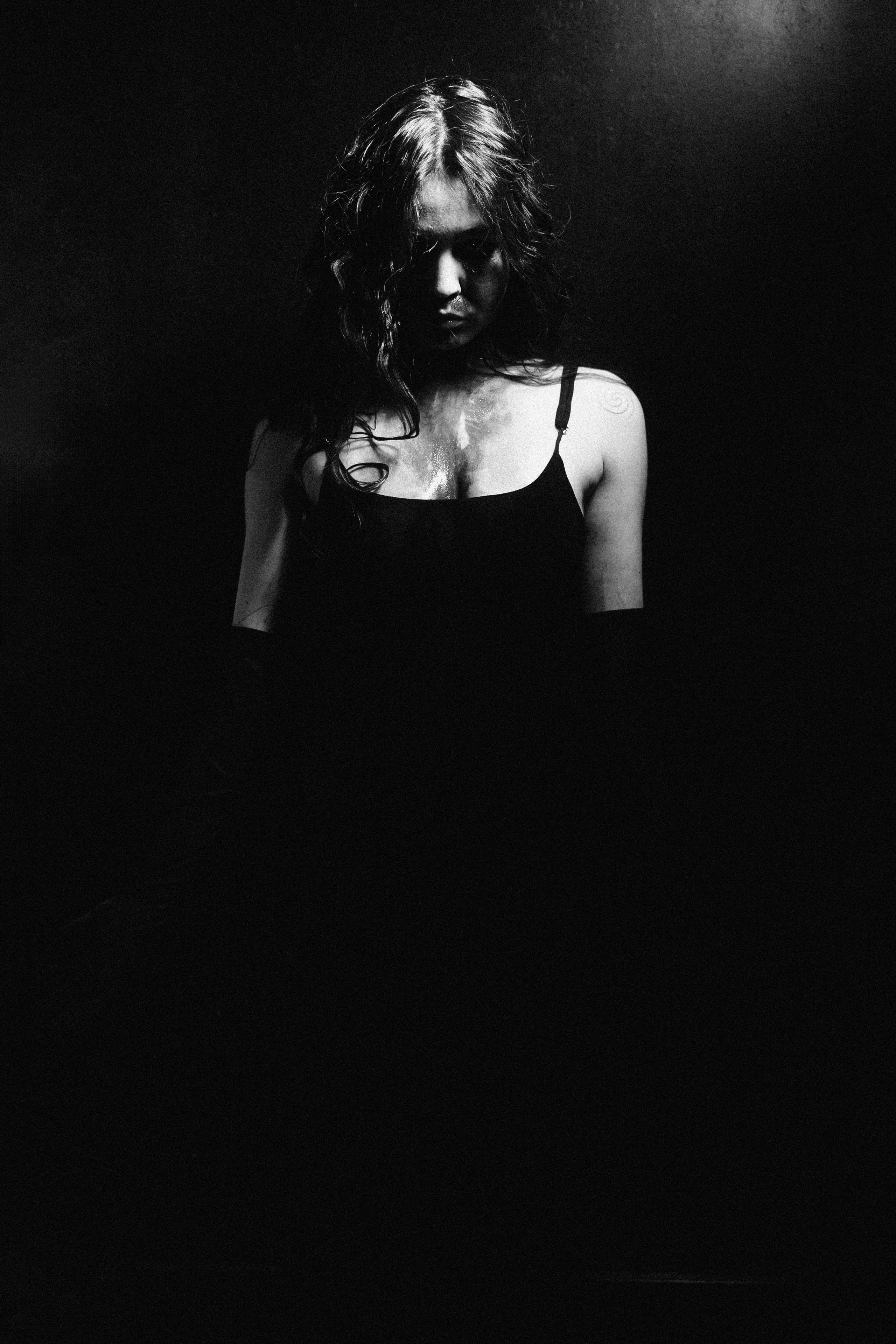 Эльнара. Veronika Popadeikina Photographer