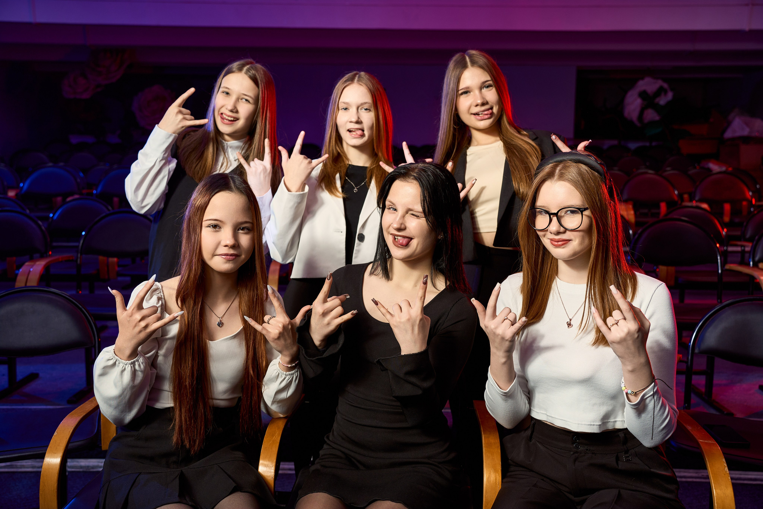 9 КЛАСС | выпуск 2025. Фотограф pchemodanov