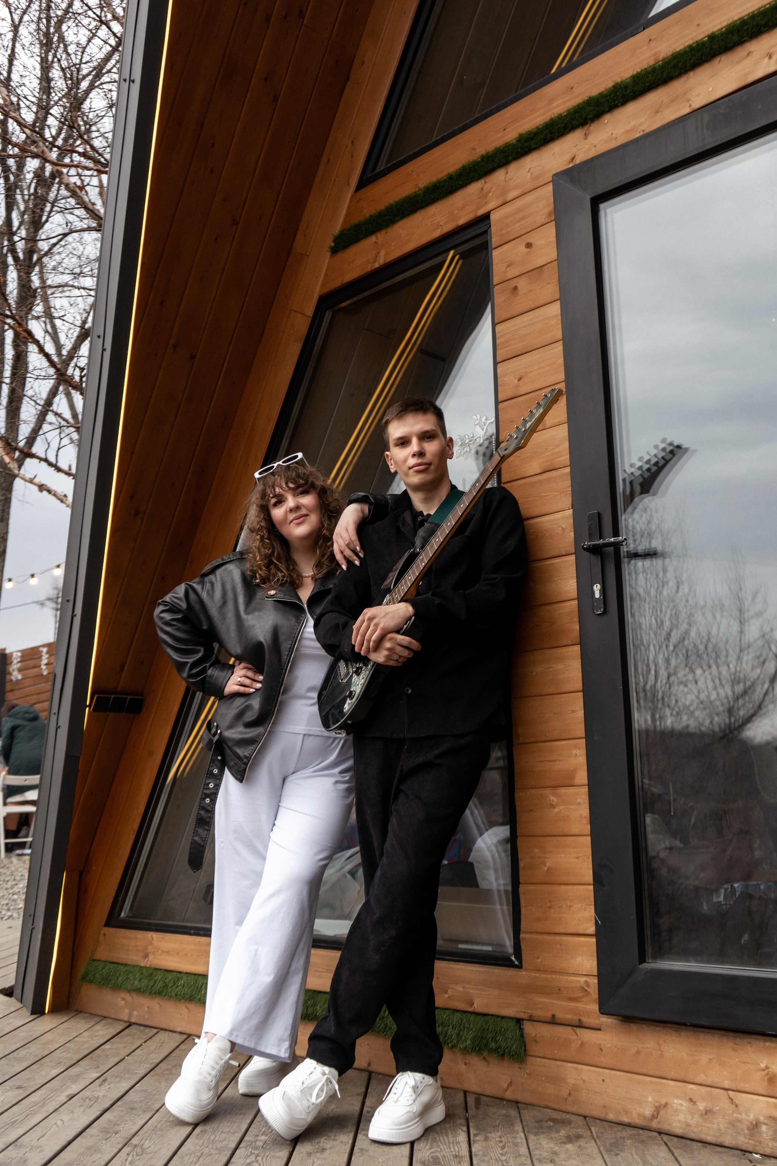 Весенняя свадьба. Семейный и детский фотограф во Владивостоке Мария Гой