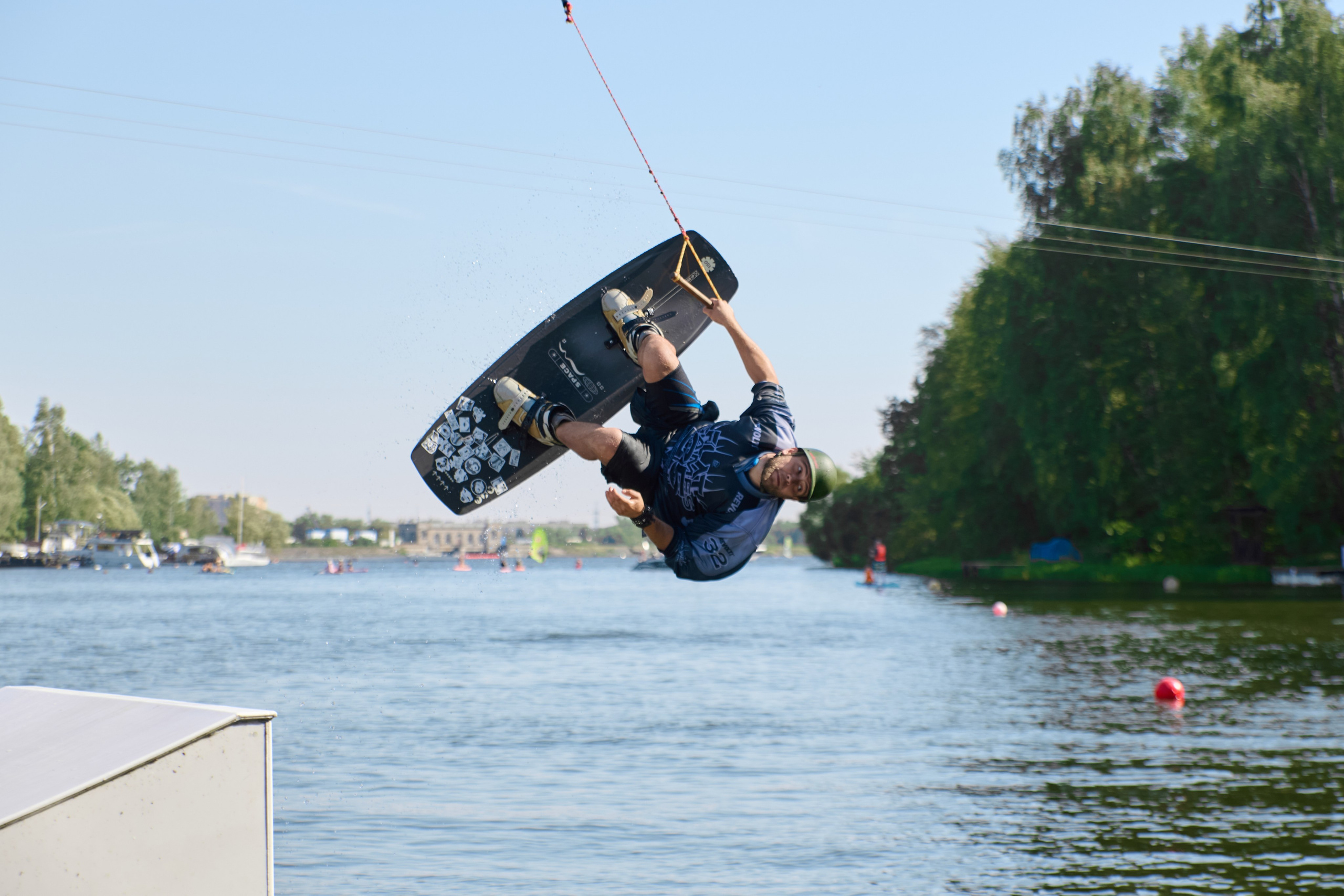 Экстрим — фотография. Репортажные, интерьерные, спортивные сьемки, в Москве Егор Евтюхов