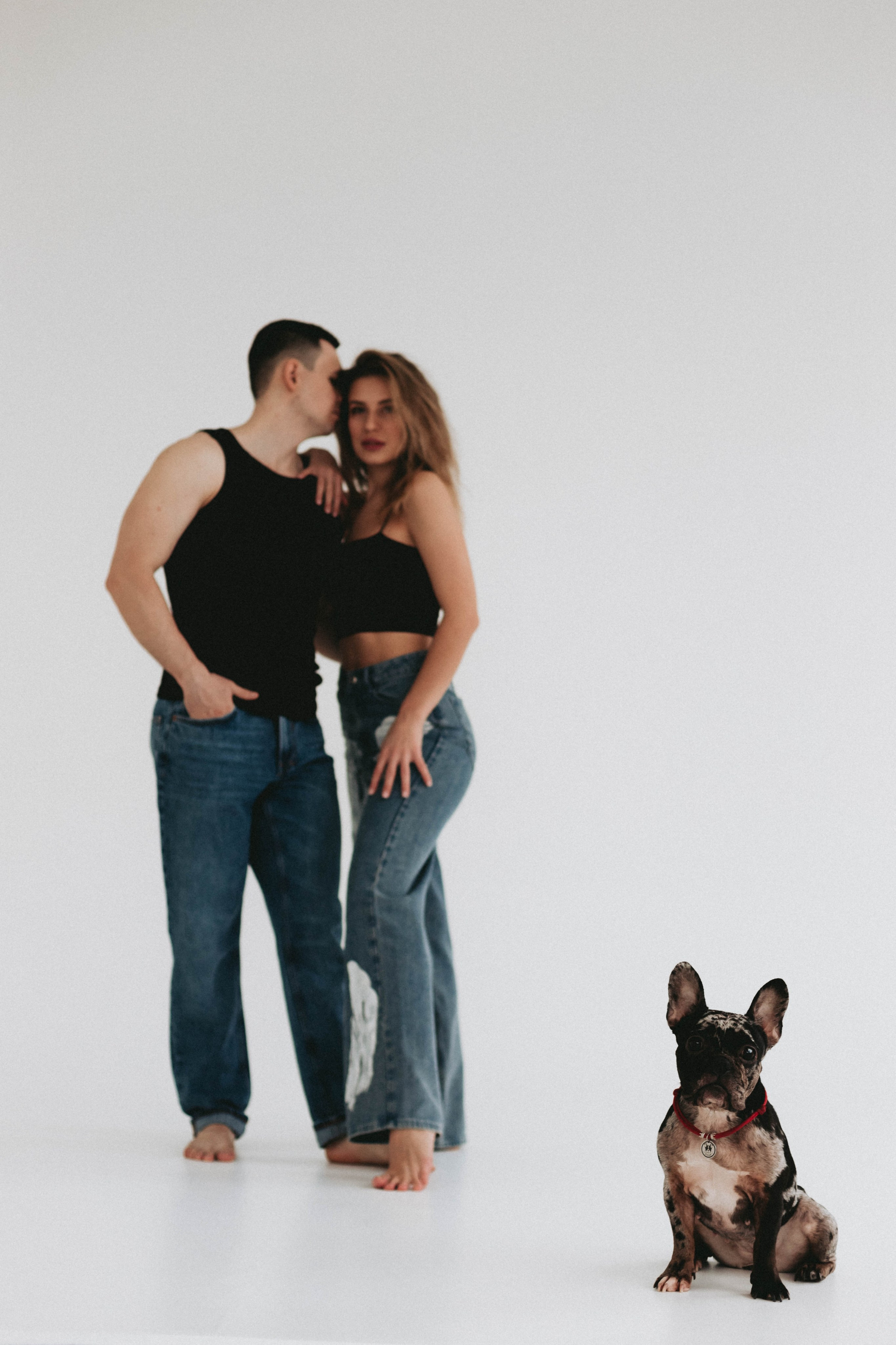 Татьяна и Николай. Семейный и детский фотограф в Волгограде и Волжском Дарья Сидоркина