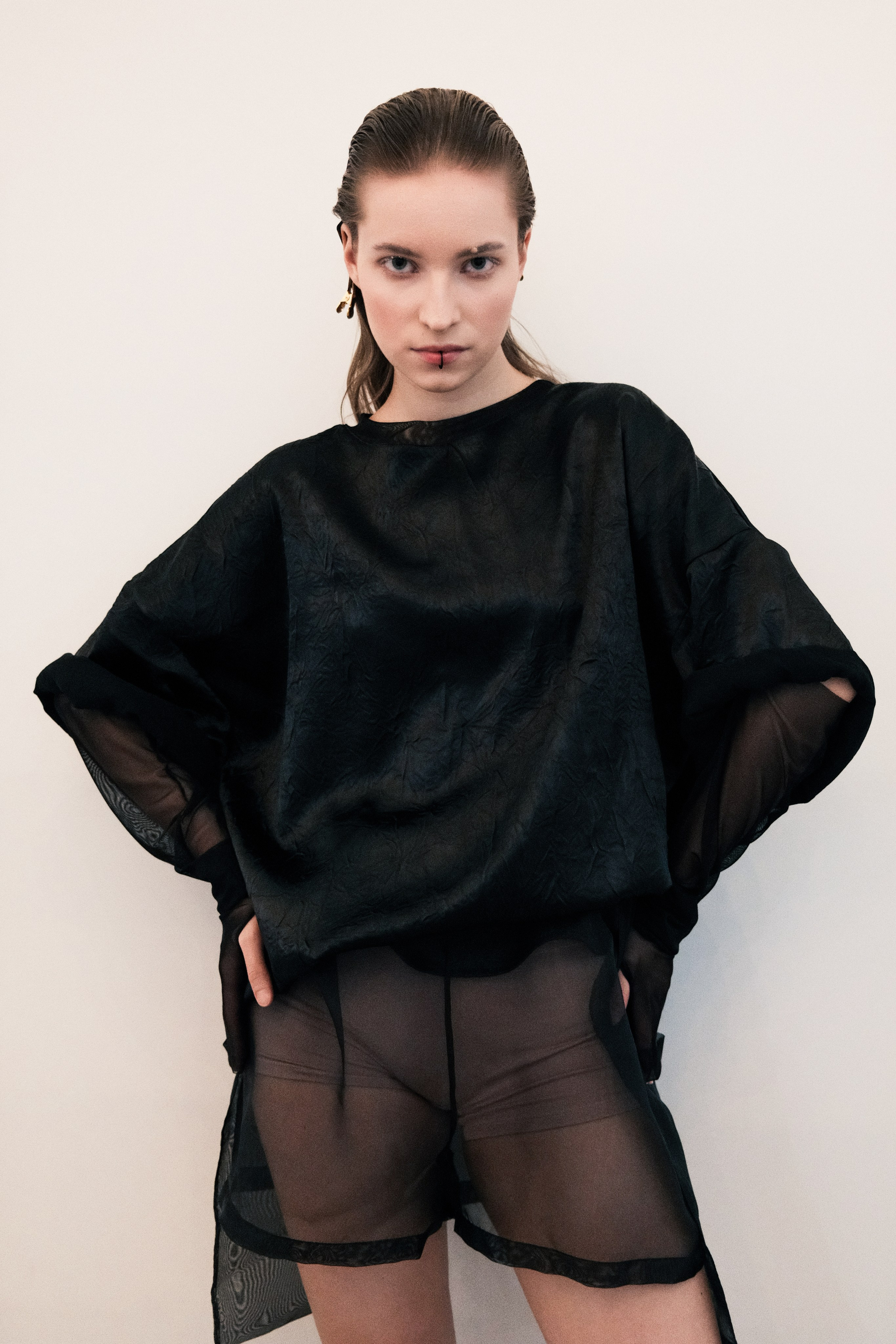 Московская неделя моды. Профессиональный фотограф в Москве Захар Ишутин