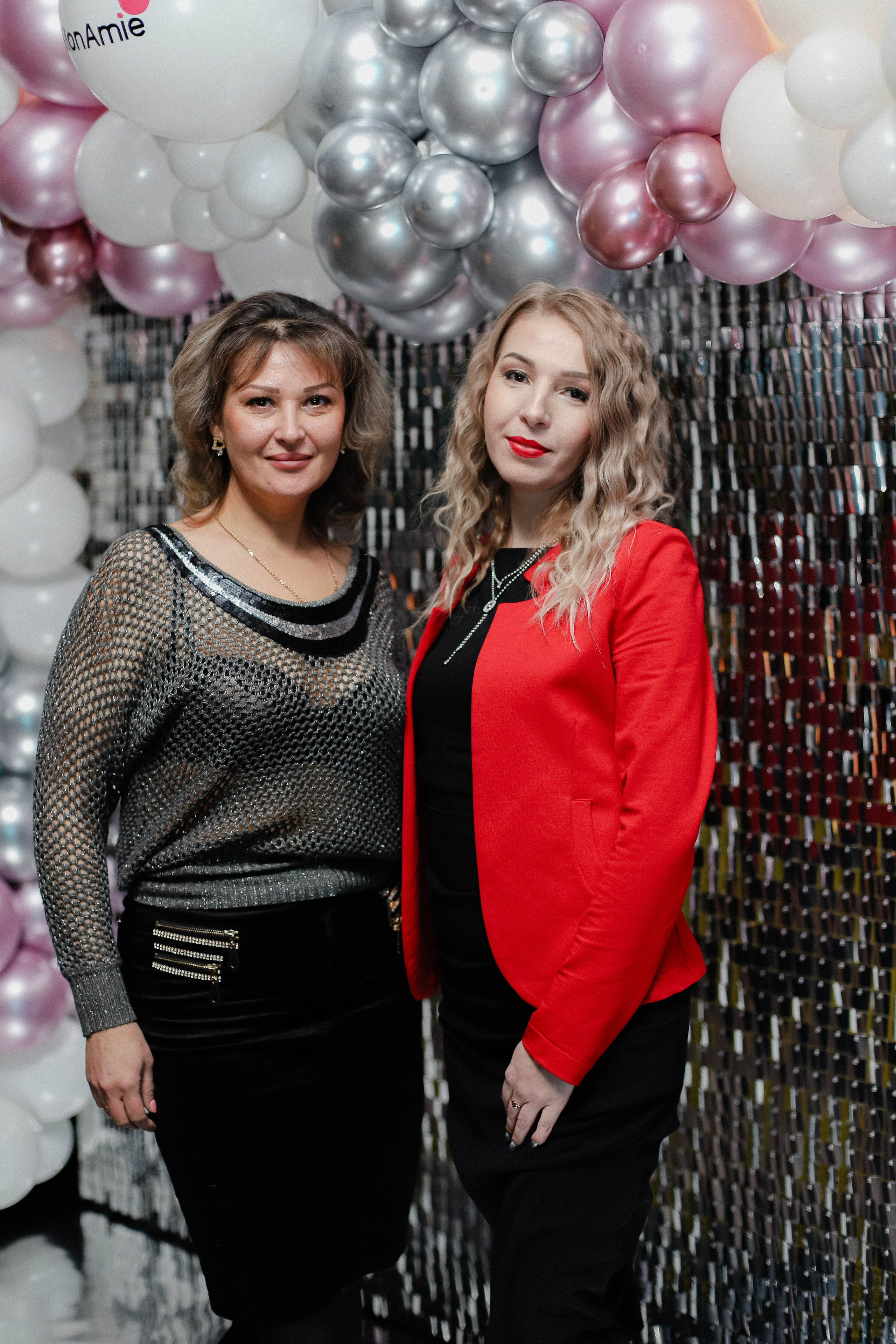 MonAmie 2024. Фотограф в Алматы и Москве Даша Пушкина