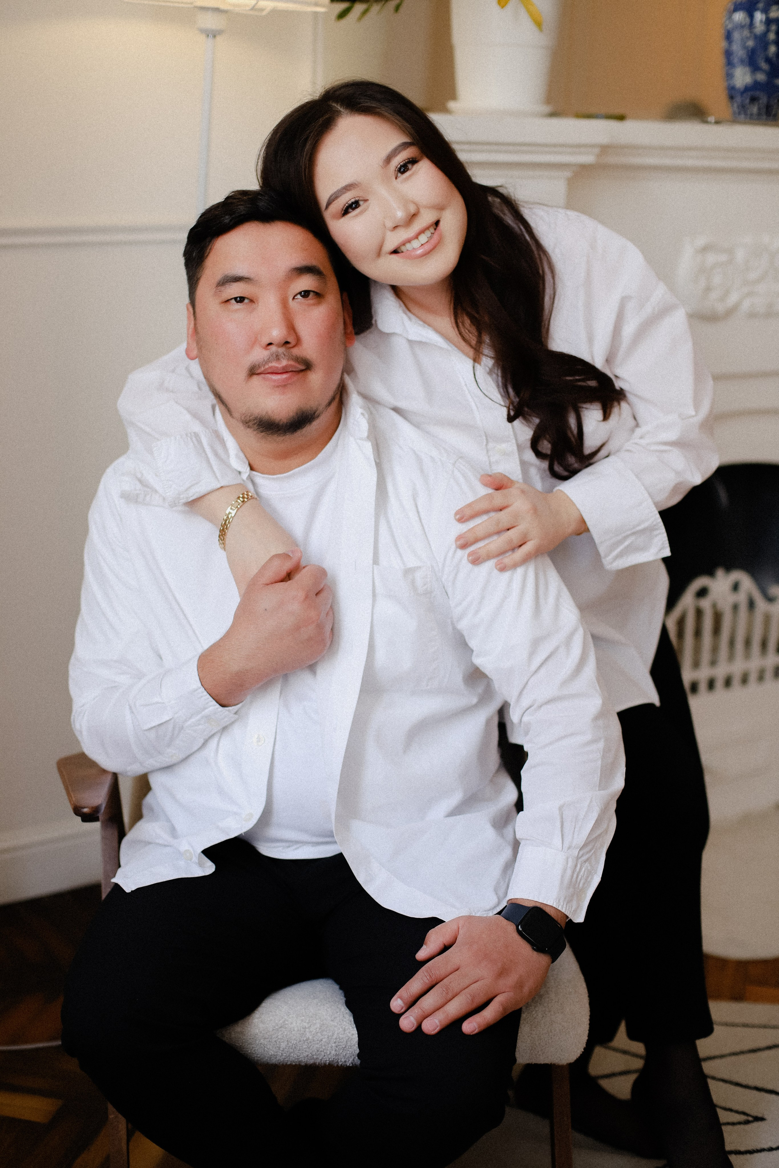 Семейная. Фотограф в Алматы и Москве Даша Пушкина