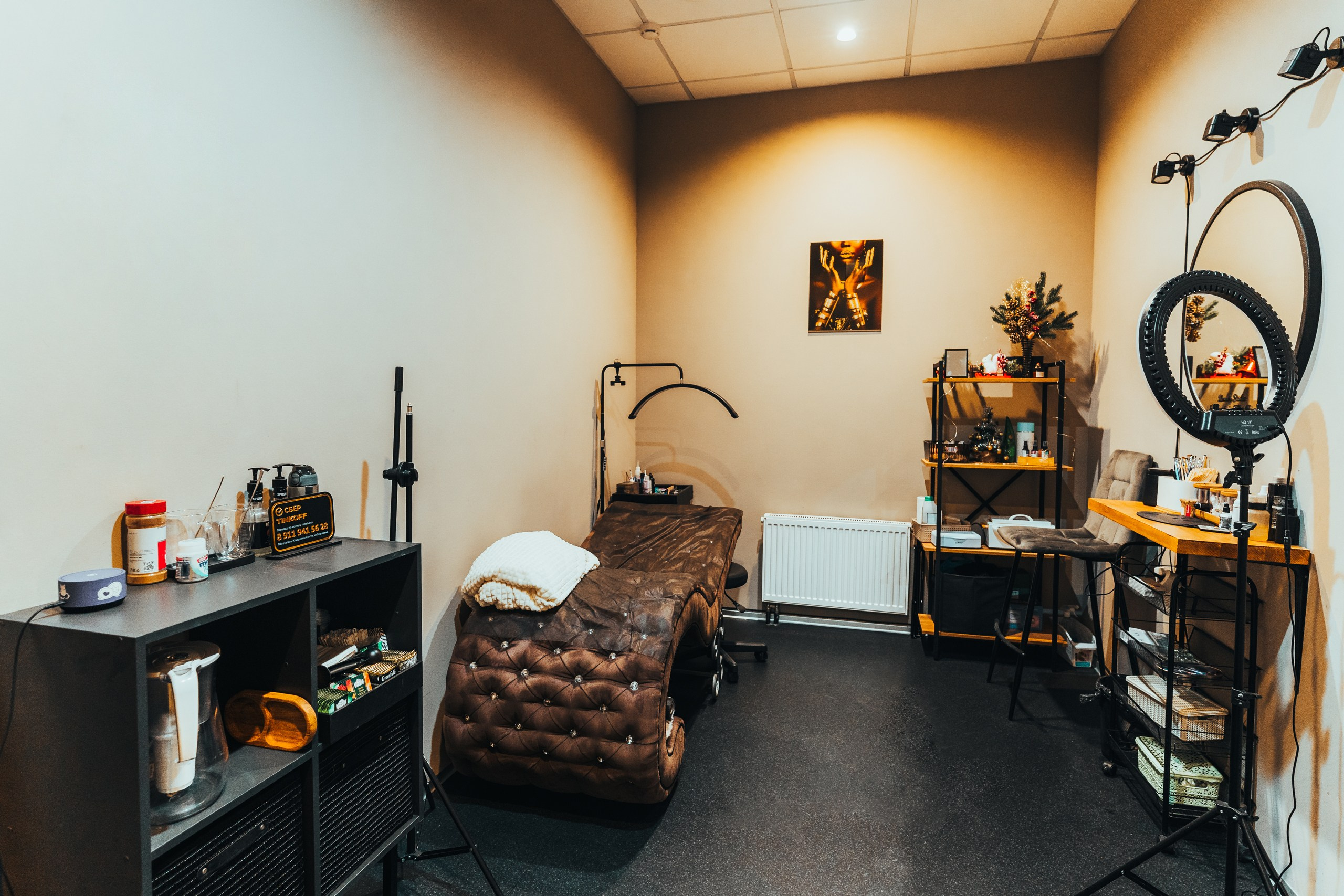 Коммерческая недвижимость. Николай Хасанов