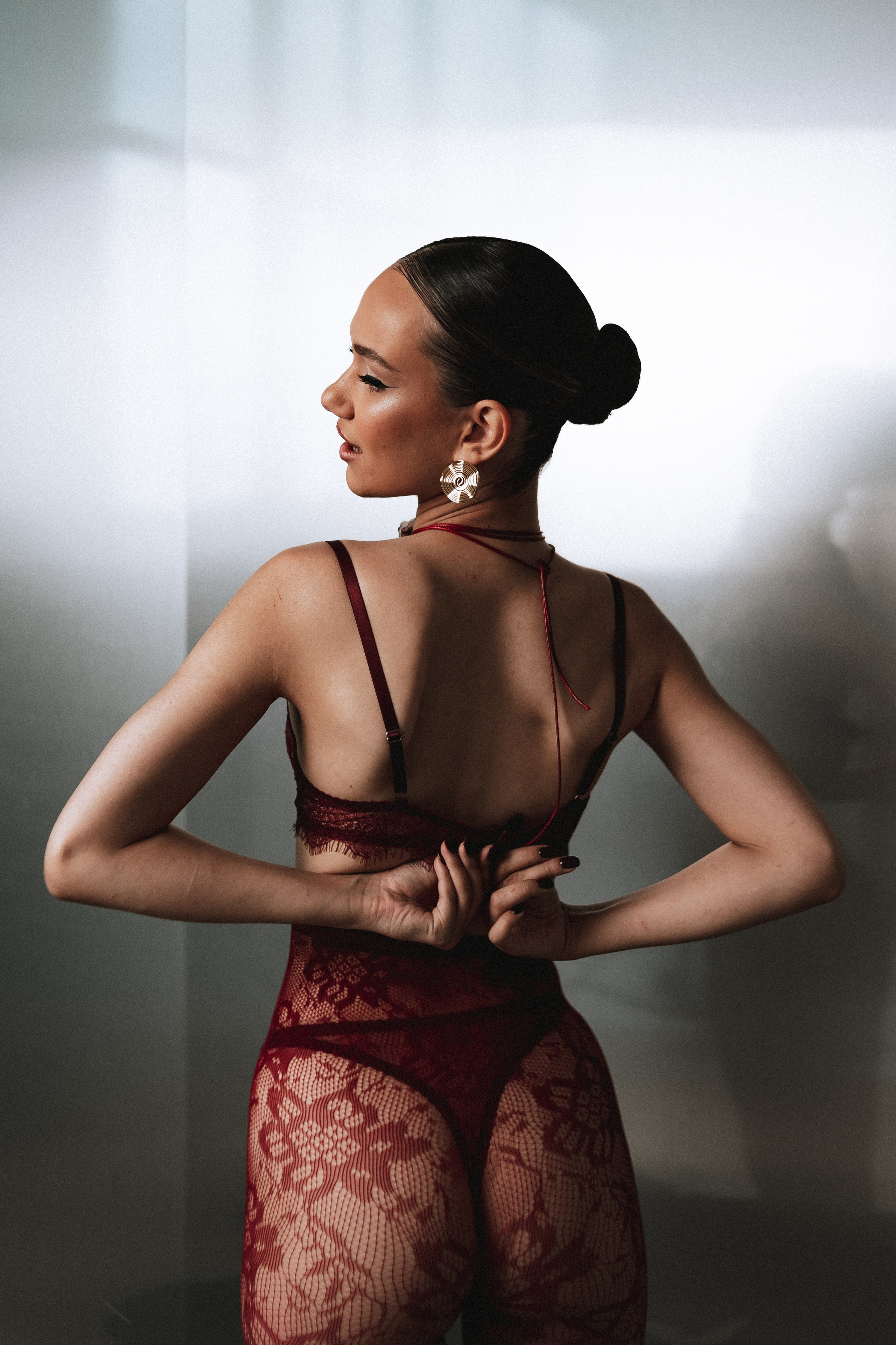 Varvara. Ника — ваш персональный фотограф в Нижнем Новгороде