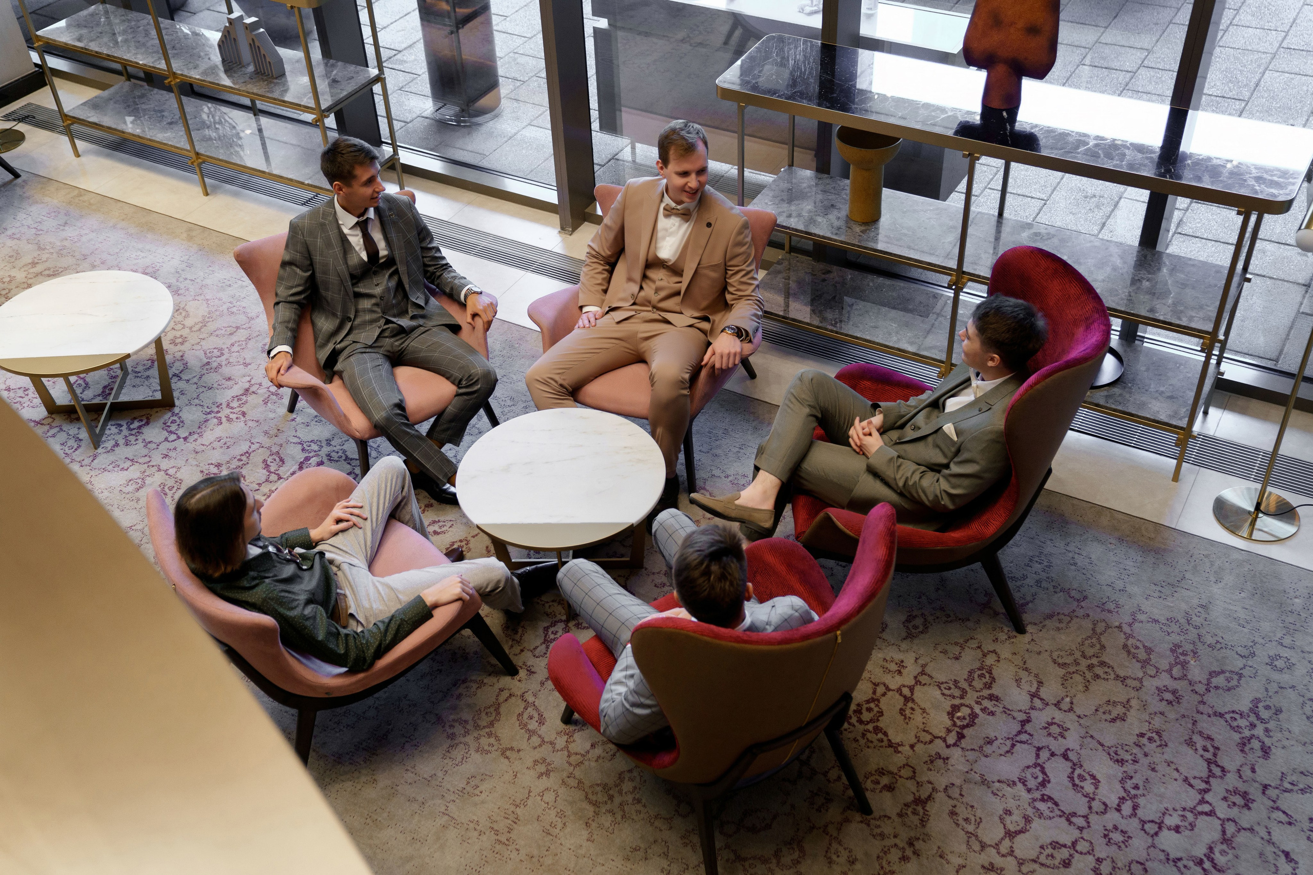 Павел и Вероника. Свадебный и репортажный фотограф Ростов-на-Дону Алексей Гуль