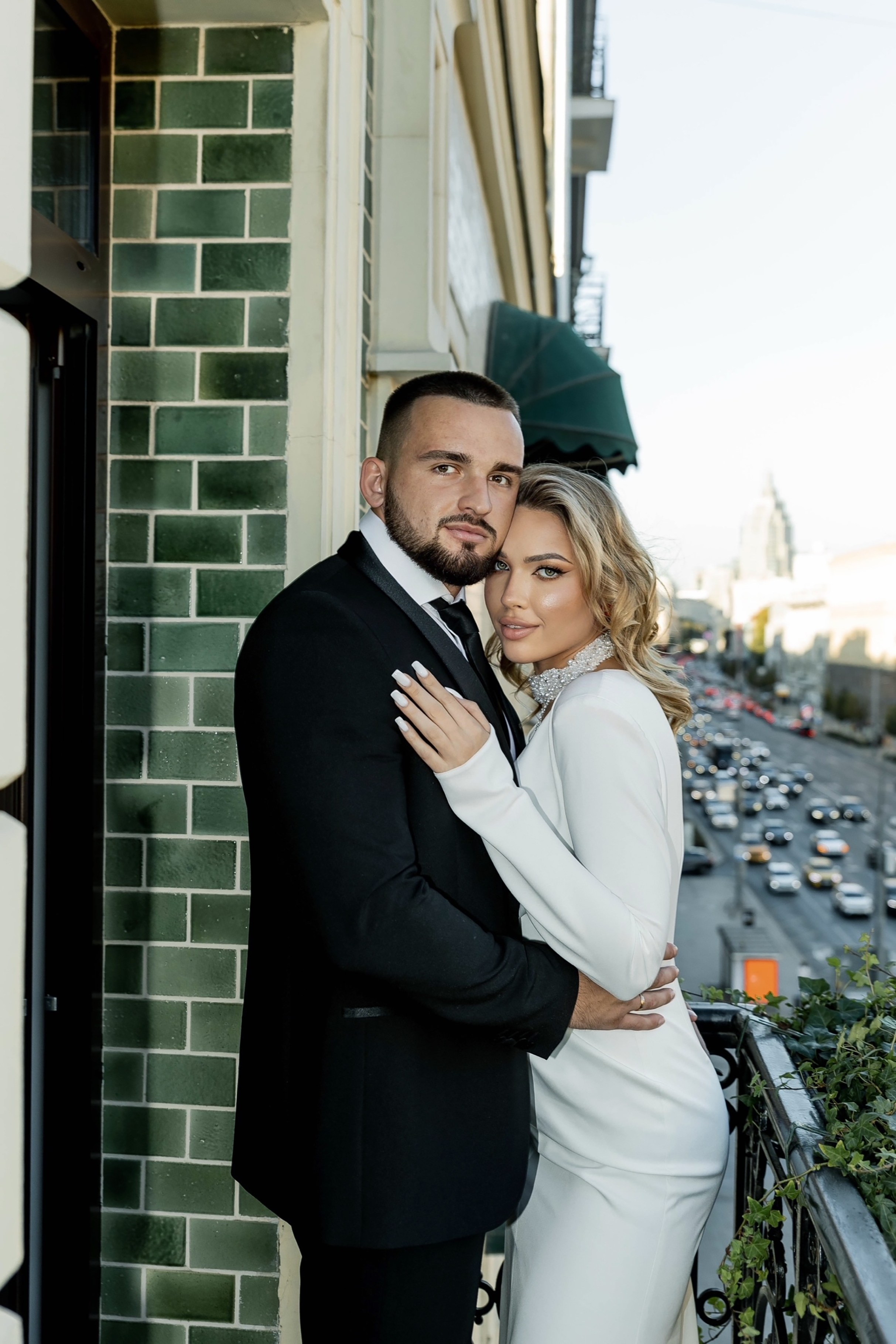 Кристина | Кирилл. Свадебный фотограф Надежда Рыжикова