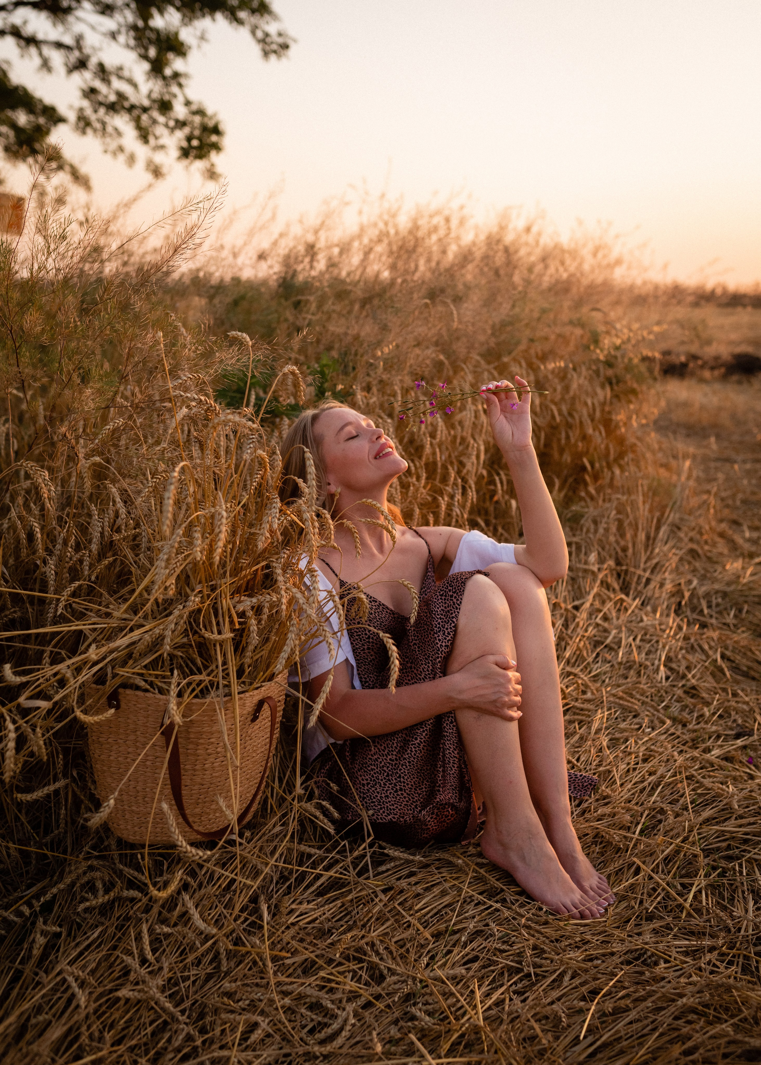 Оксана. Фотограф в Приморско-Ахтарске Марьяна Чопко