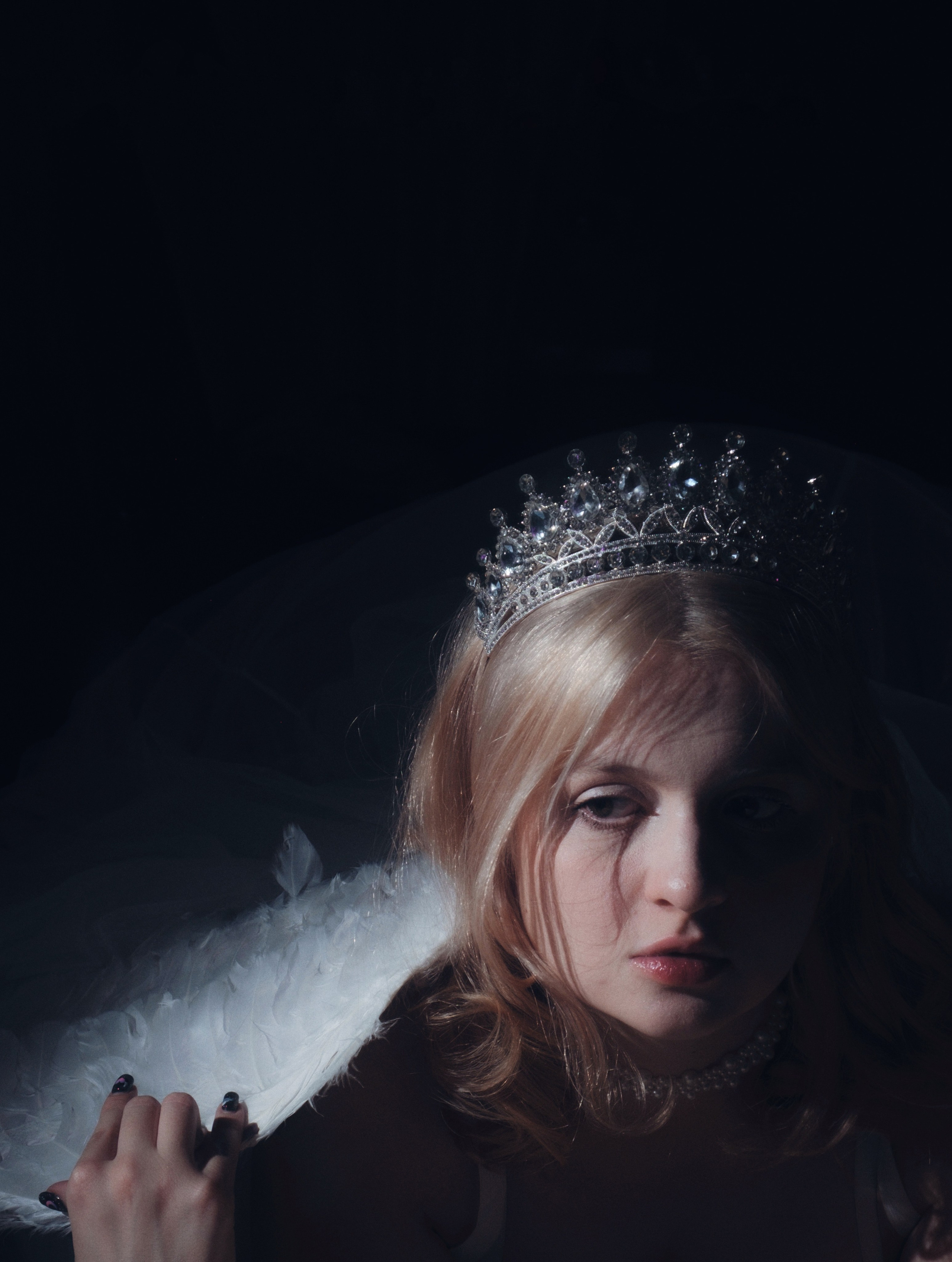 Alice. Фотограф Хабаровск София Кузнецова