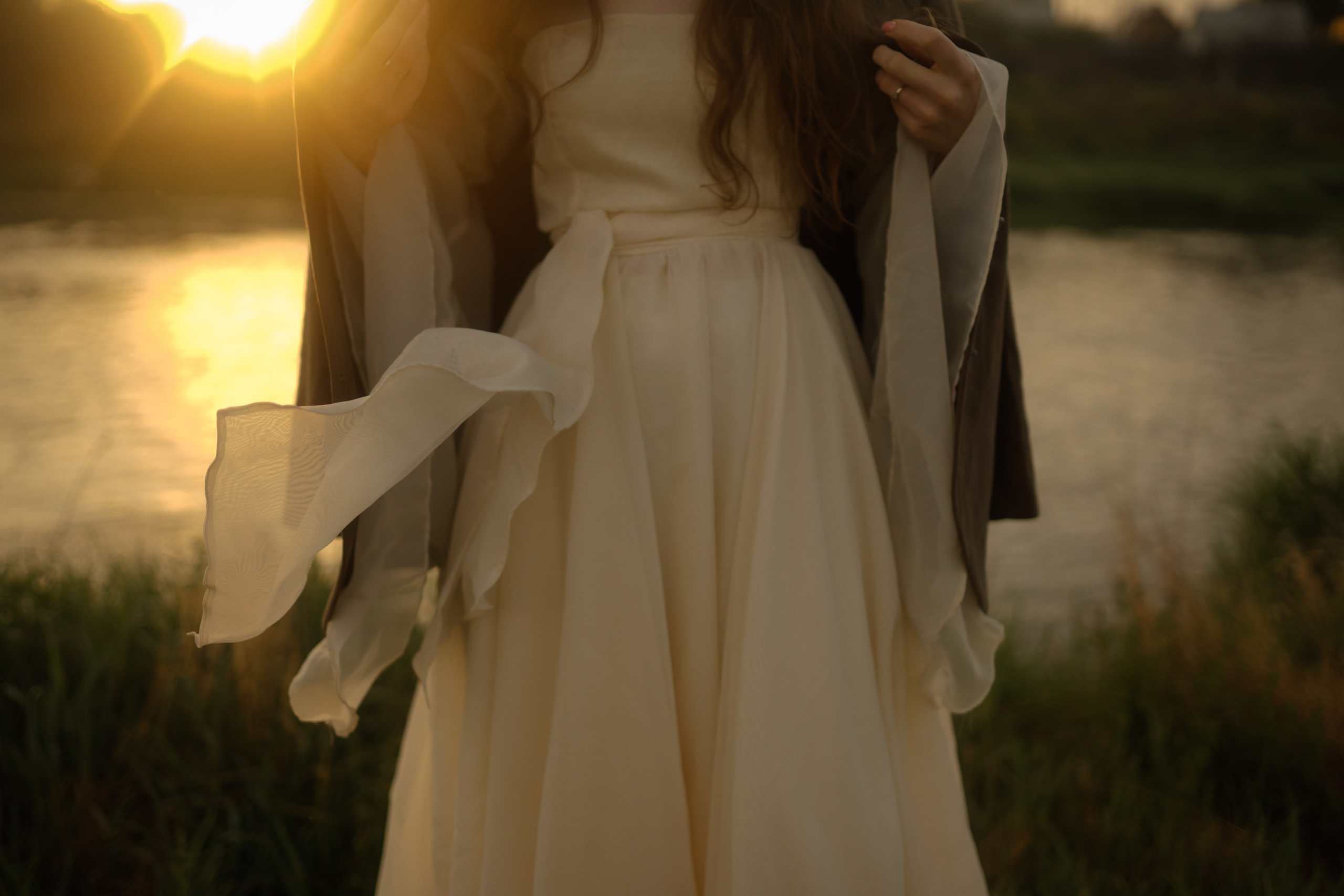 Рано на рассвете