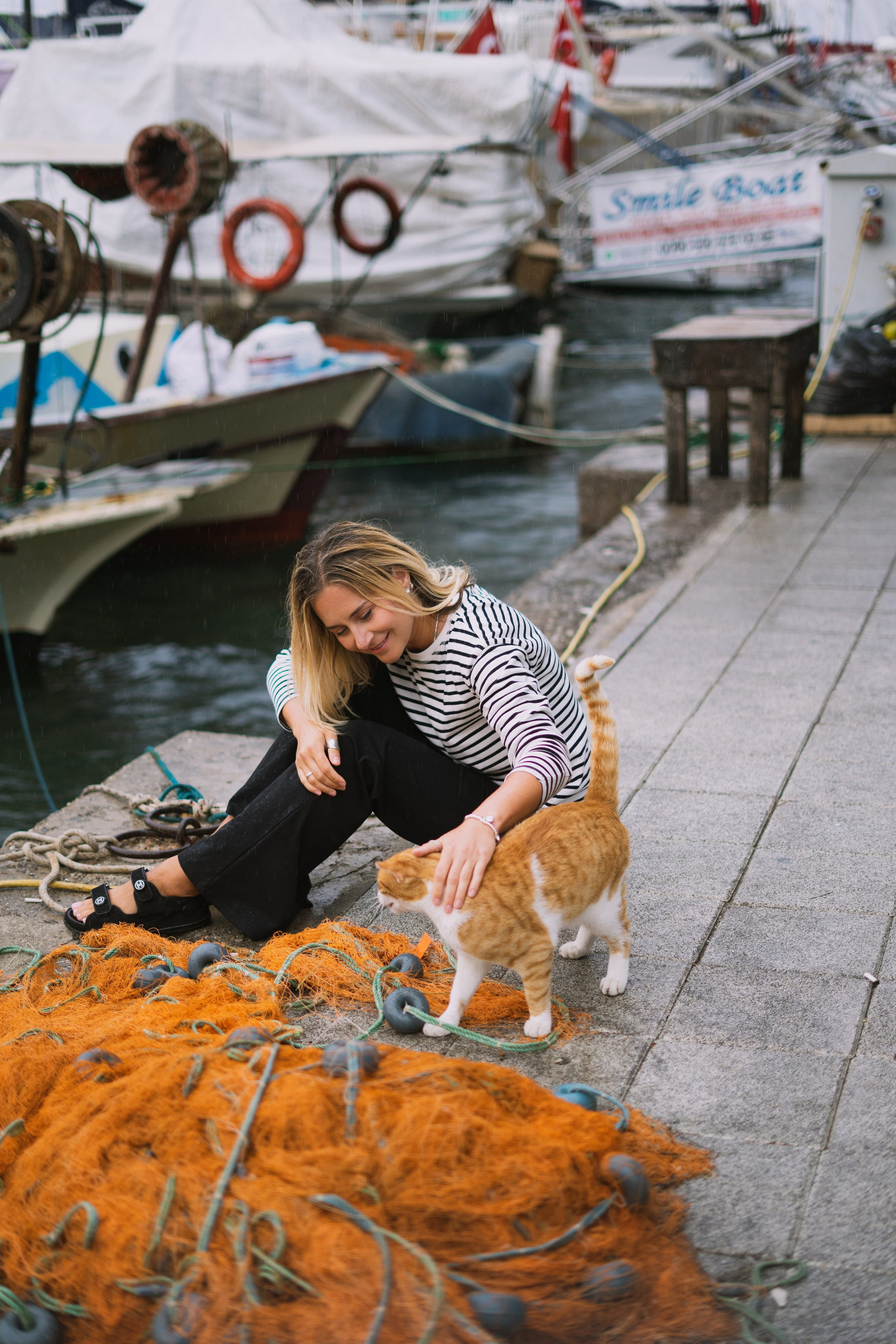 Портфолио индивидуальные. Фотограф в Санкт-Петербурге