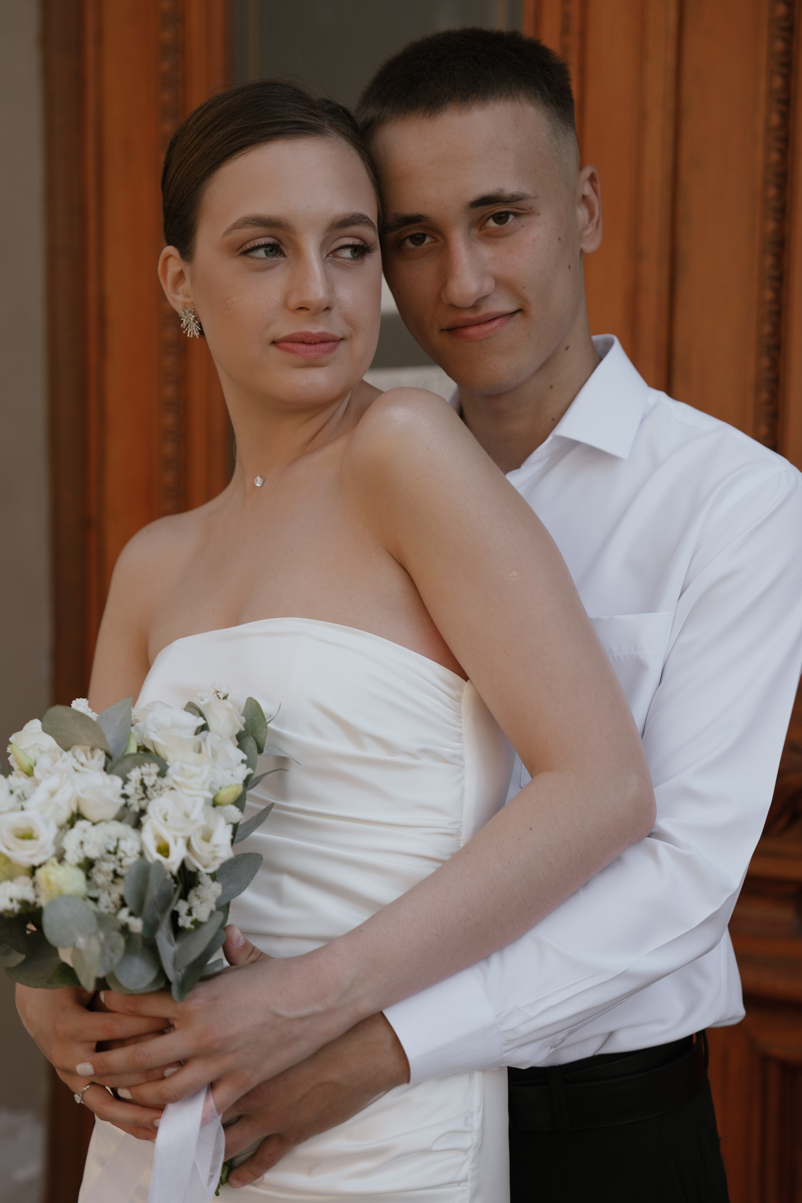 Wedding album. Фотограф в Санкт-Петербурге