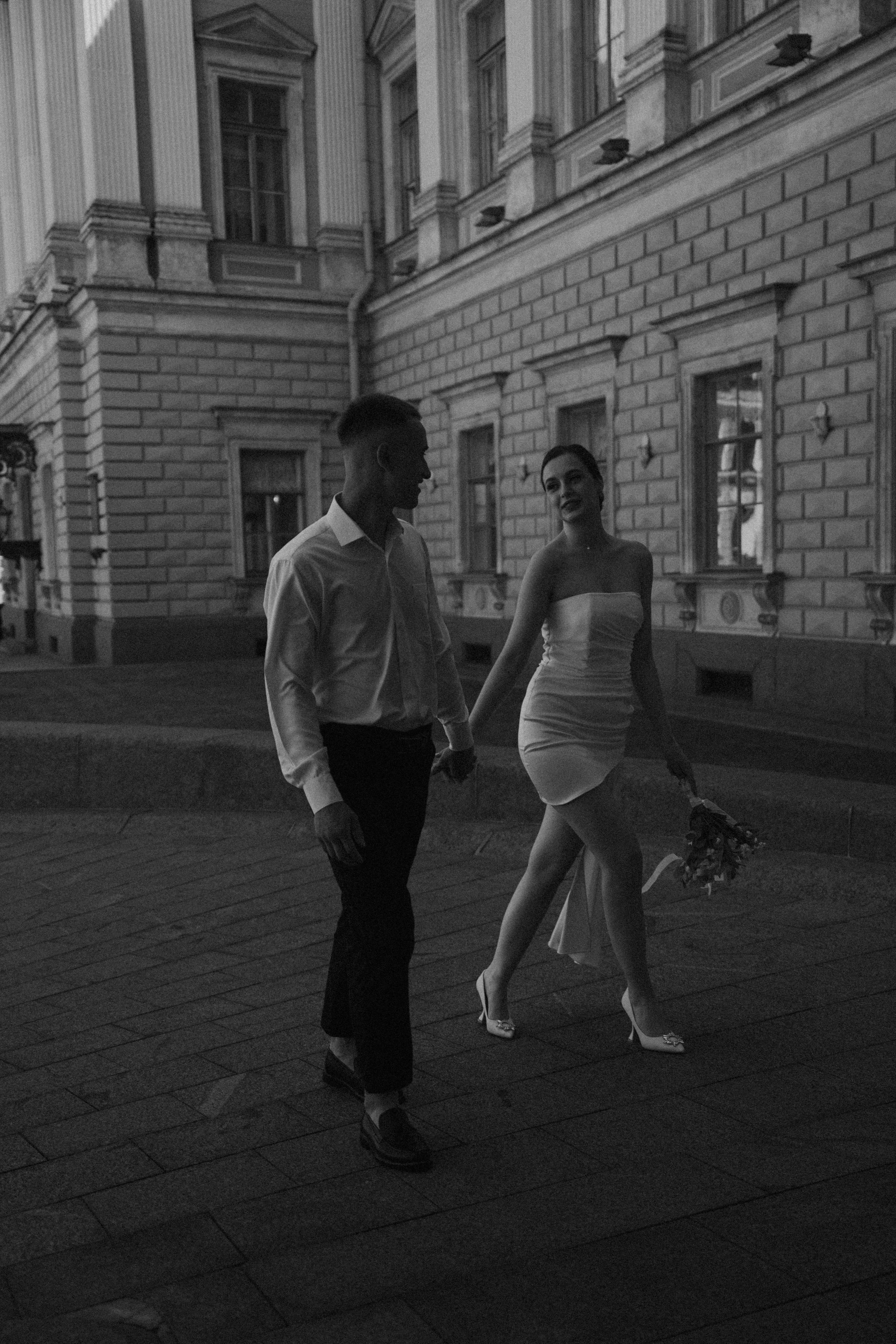 Wedding album. Фотограф в Санкт-Петербурге