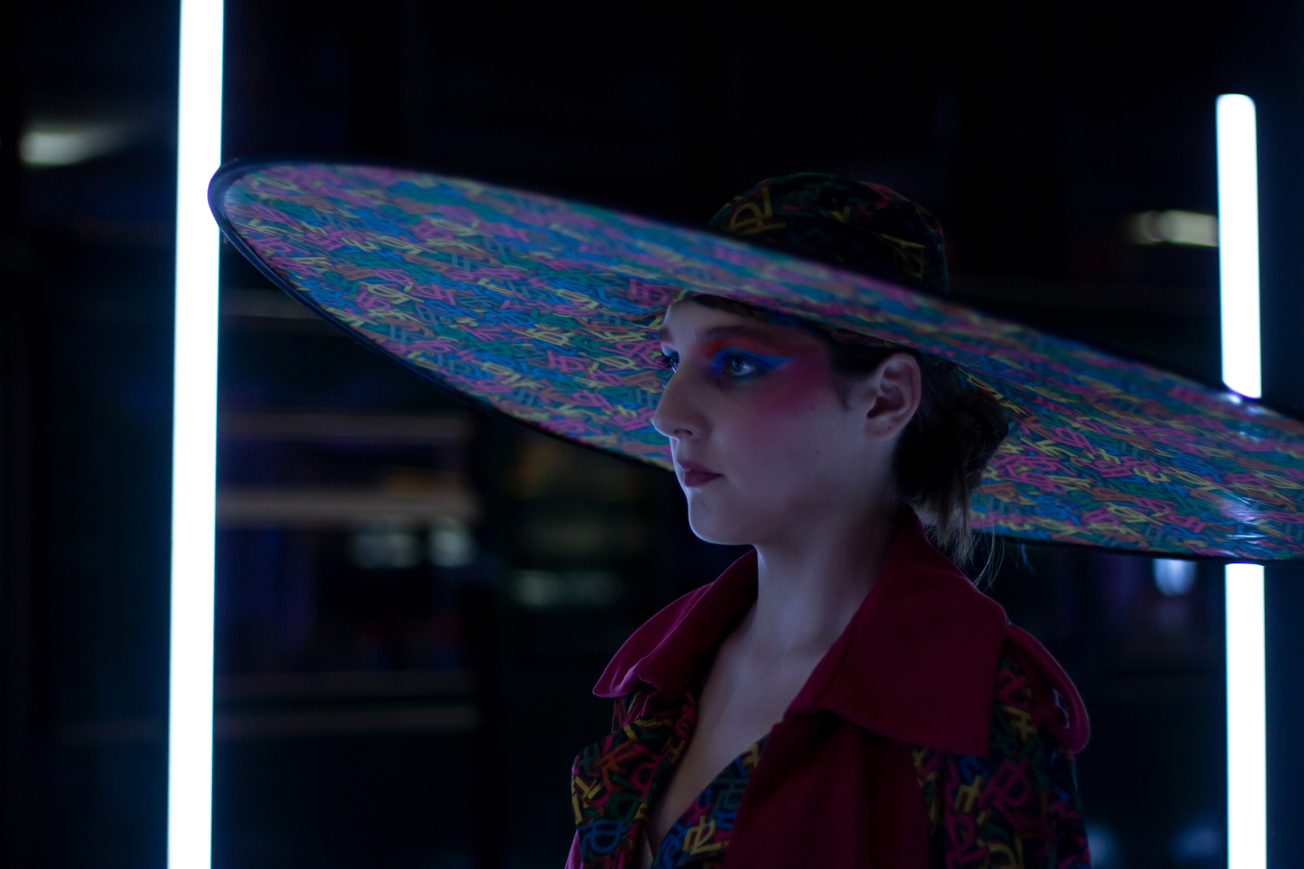 Запуск поезда БРИКС. Фотограф в Москве Трубецкая Алёна