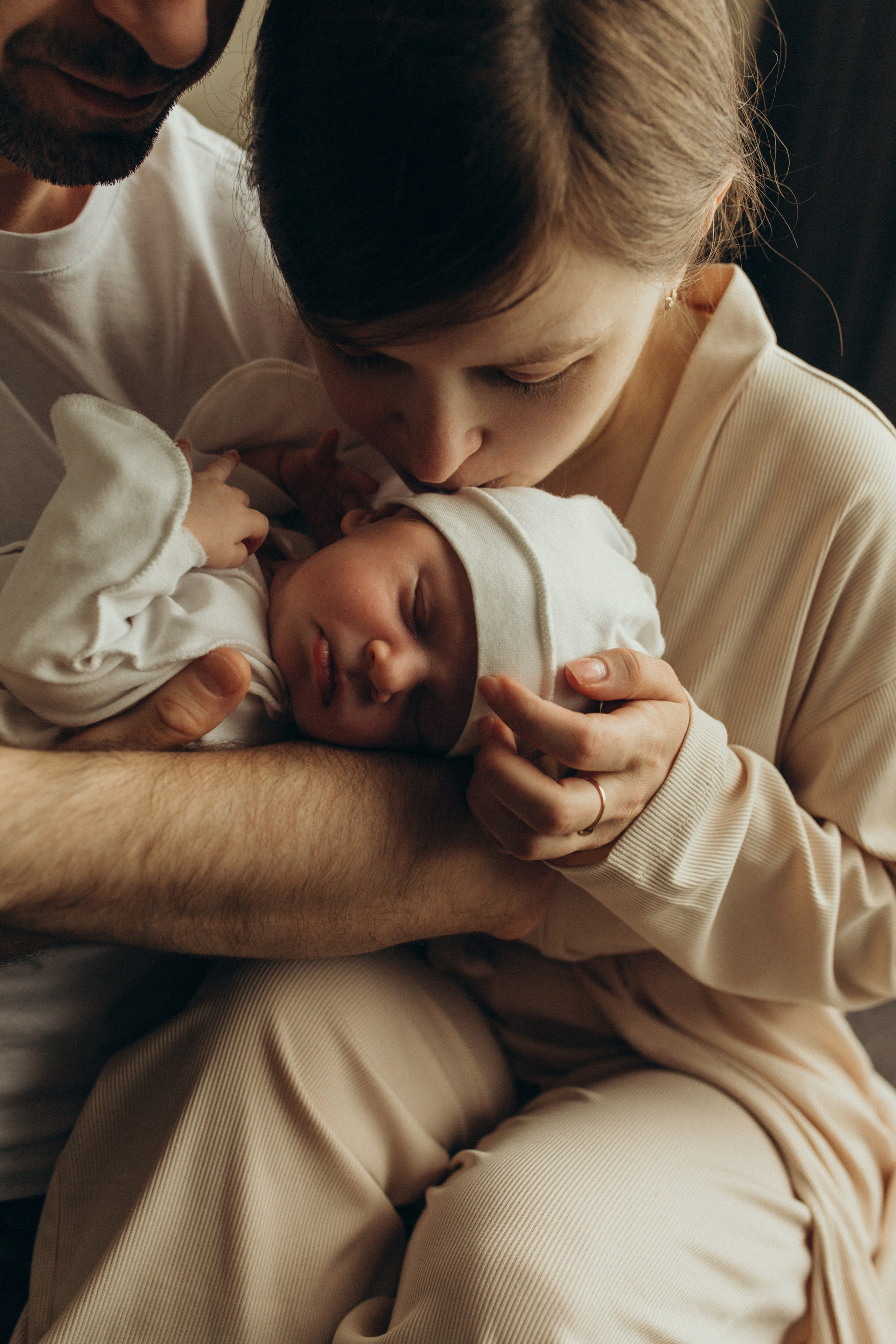 Аня. Семейный и детский фотограф Башкатова Дарья Старый Оскол