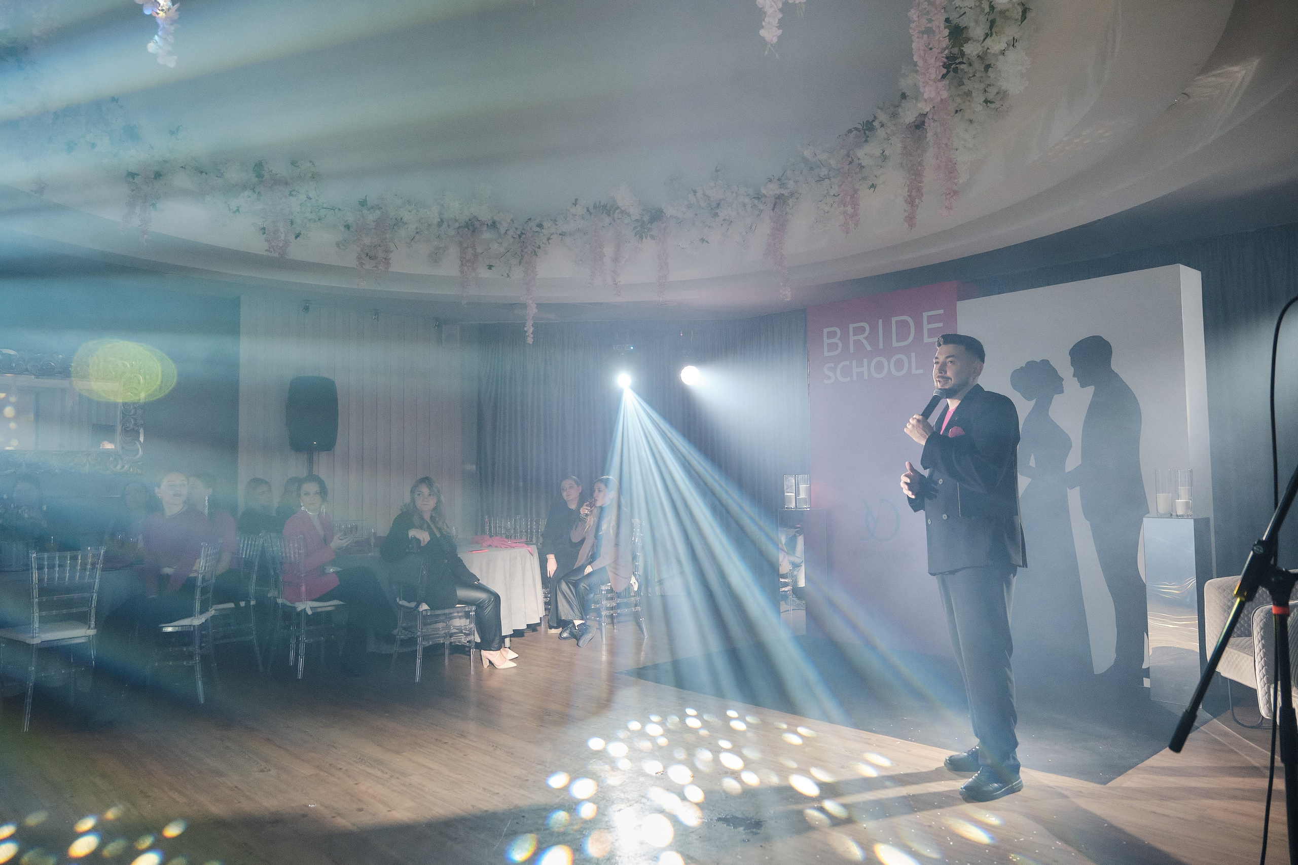 Школа невест 5. Свадебный фотограф в Екатеринбурге Соседков Евгений