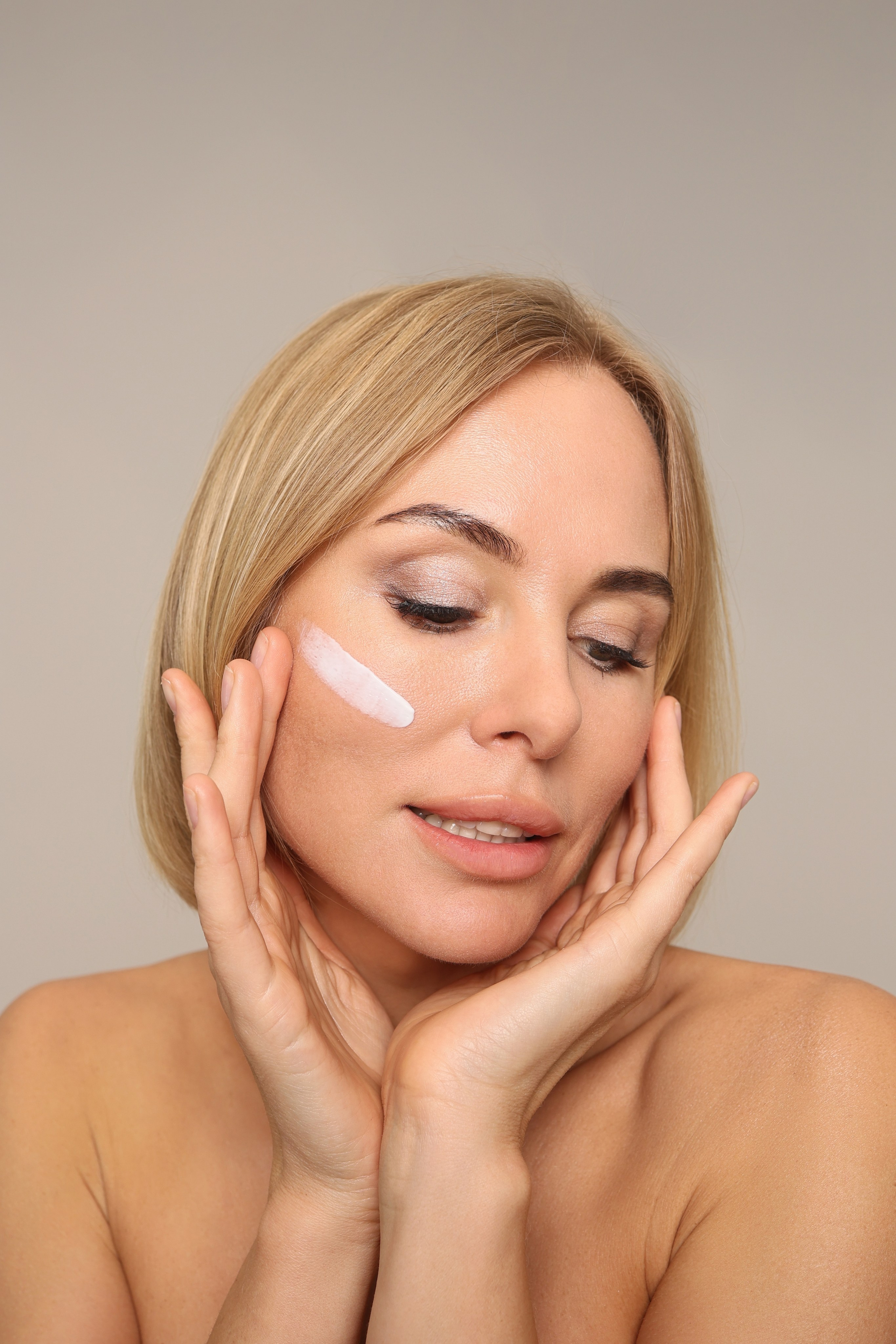 Бренд косметики. Свадебный и семейный фотограф Москва и Московская область