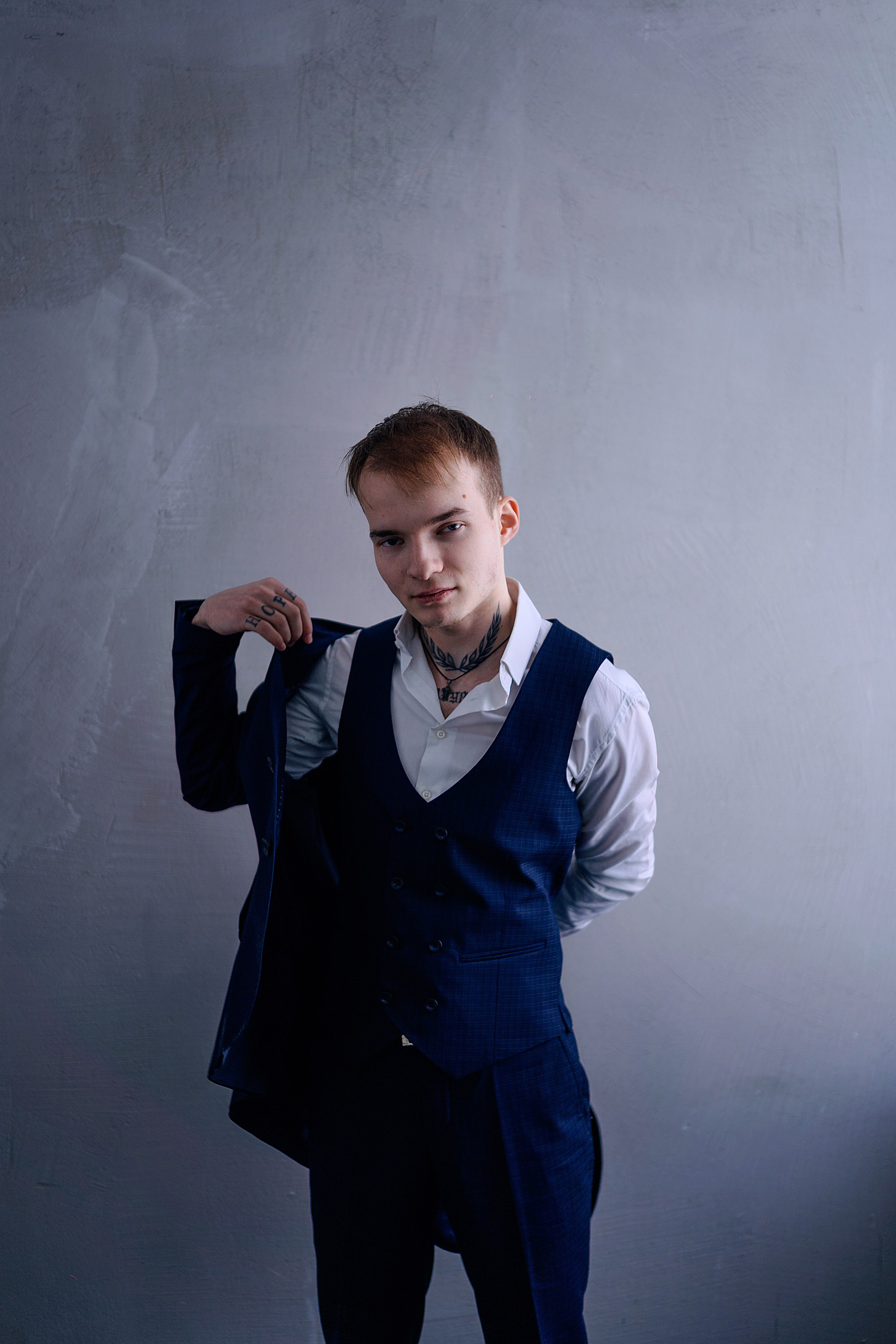 Vladislav. Главная