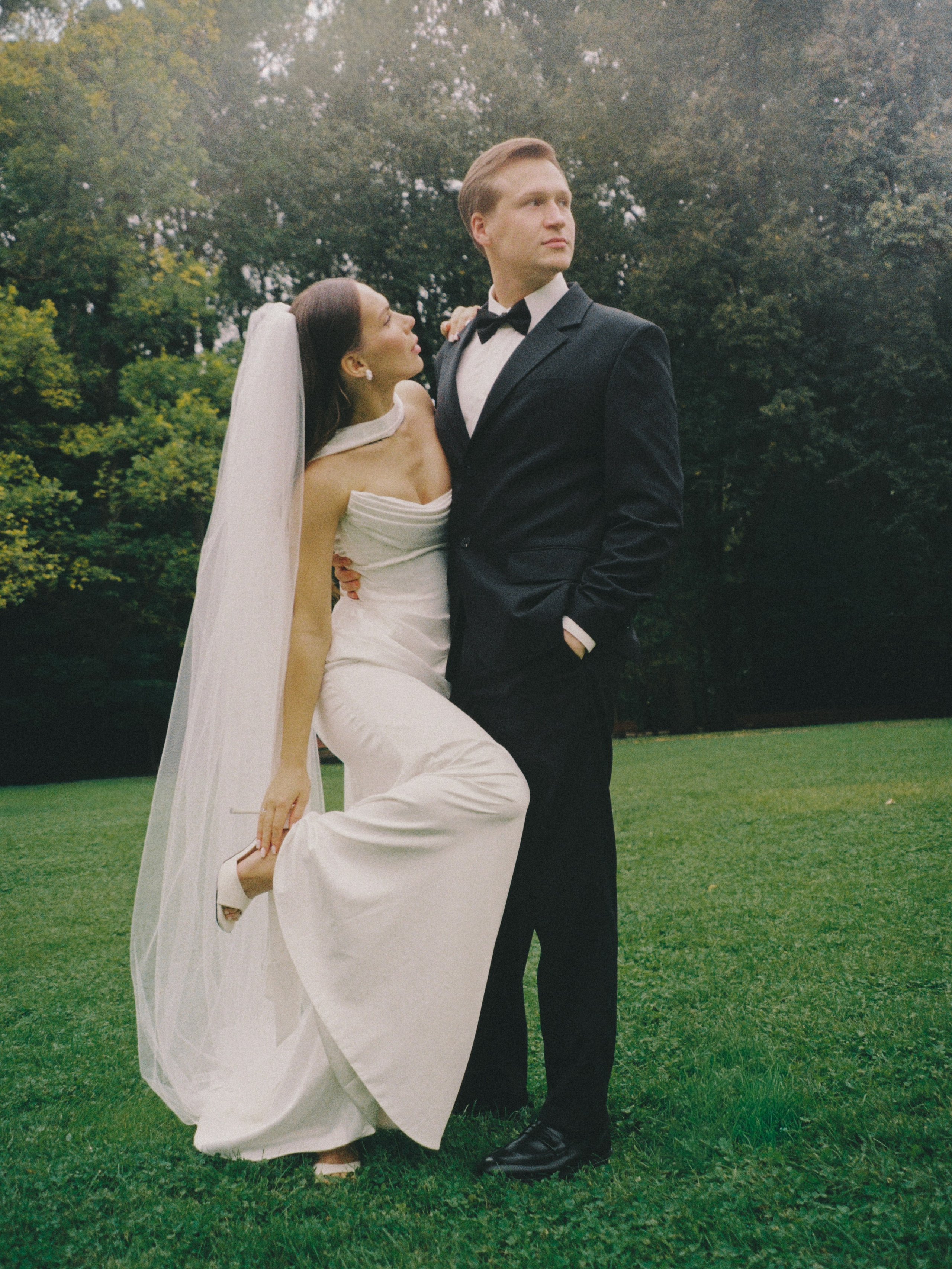 Пленка. Свадебный фотограф Москва Грузия Мотеюнайте Виктория