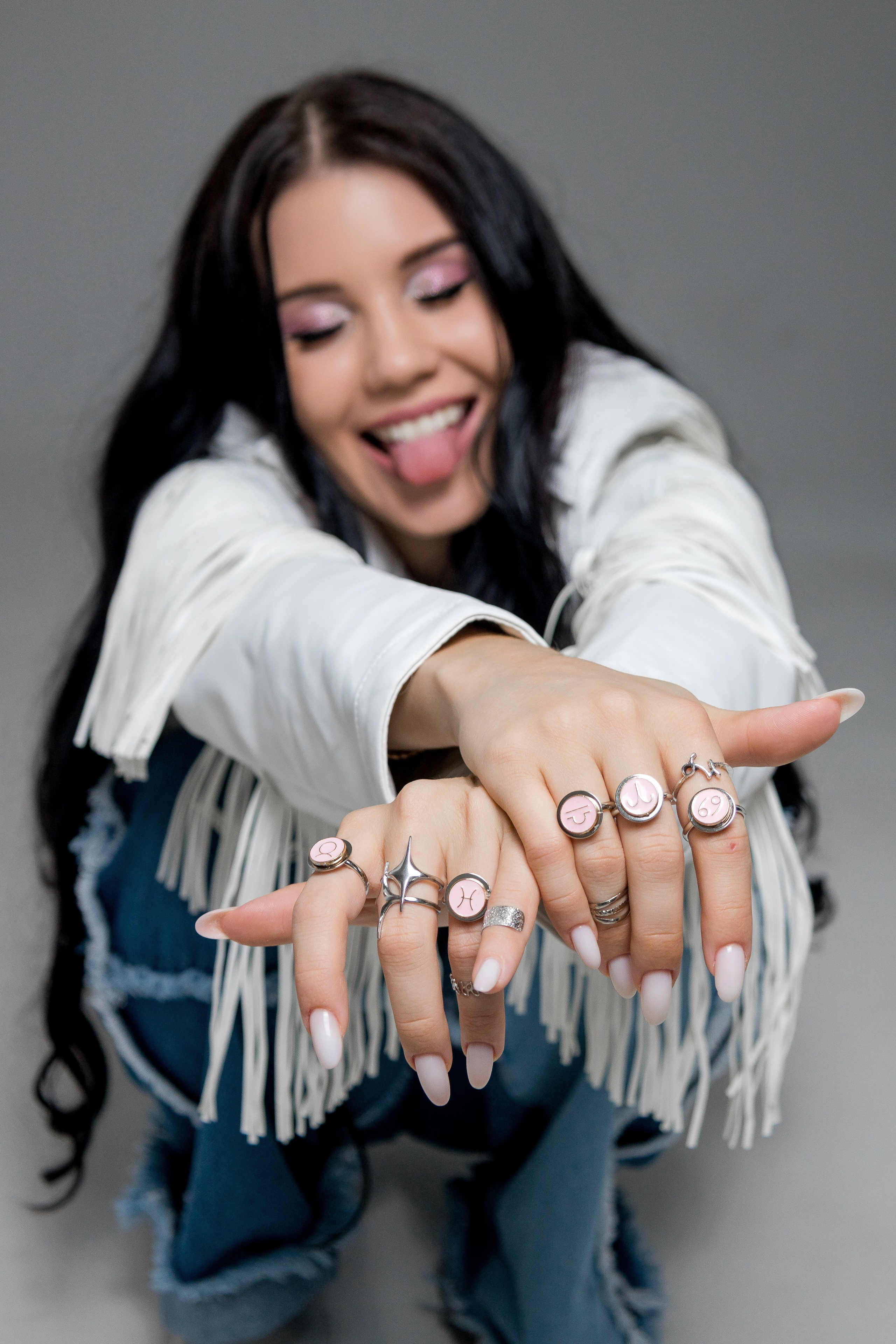 Астрология. Фотограф Дарья Белова Нижний Новгород, Балахна