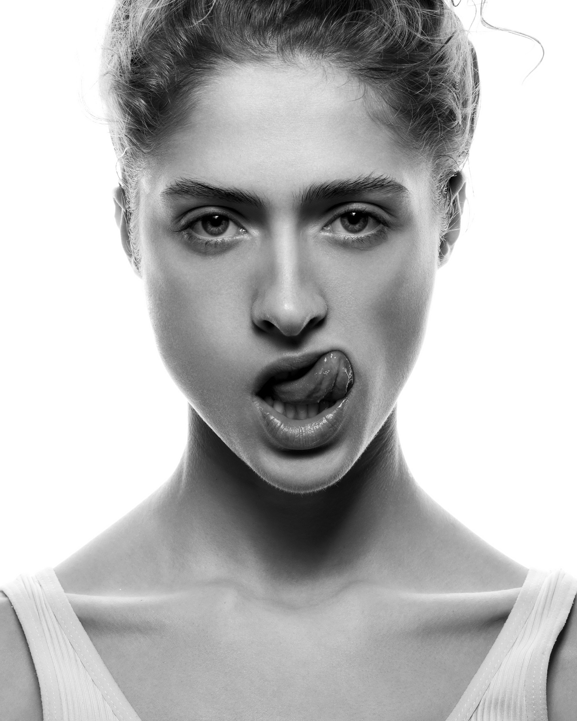 Портреты. Фотограф-портретист в Оренбурге Антон Плотников