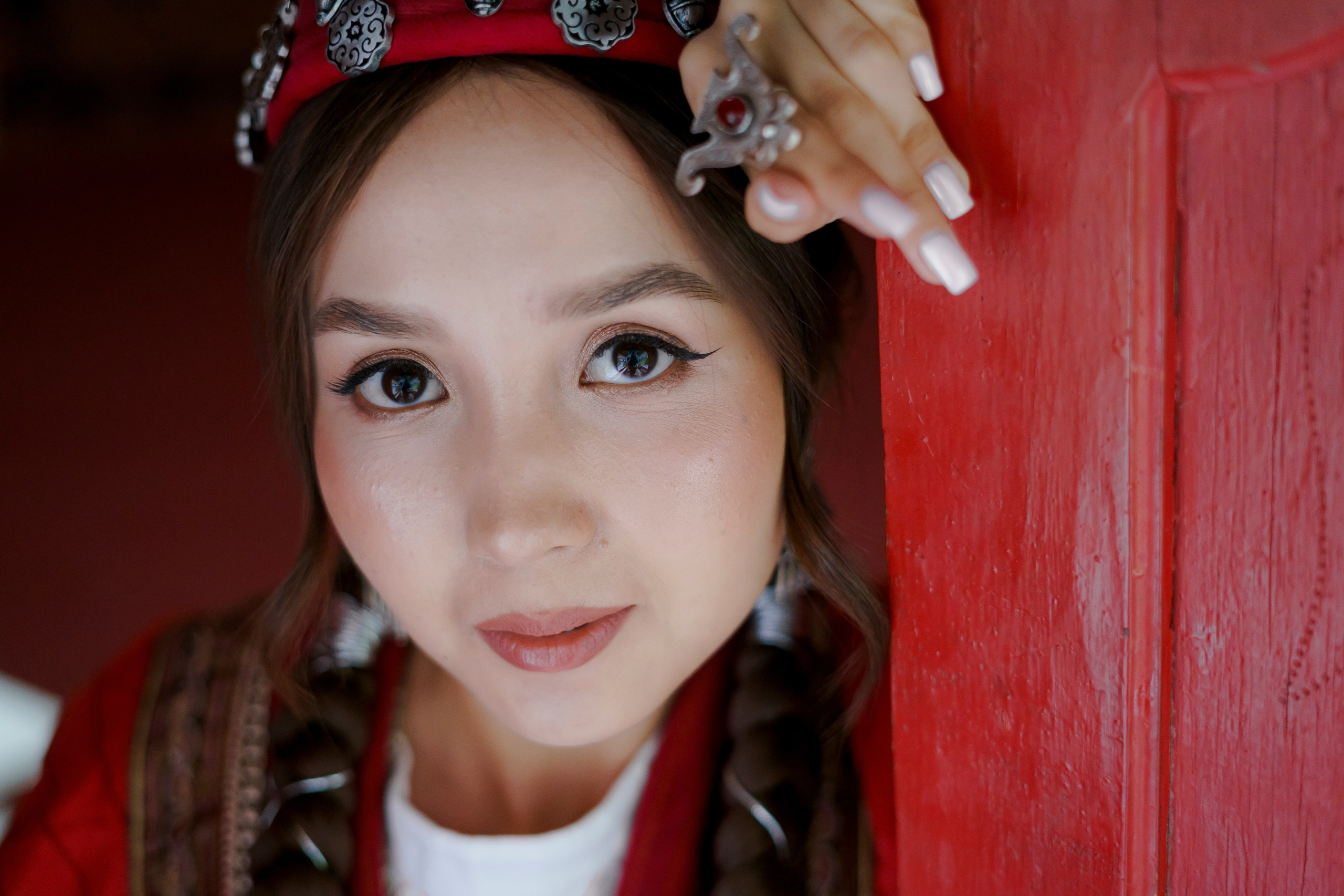 KULASH. ZHASULAN SABYTULY