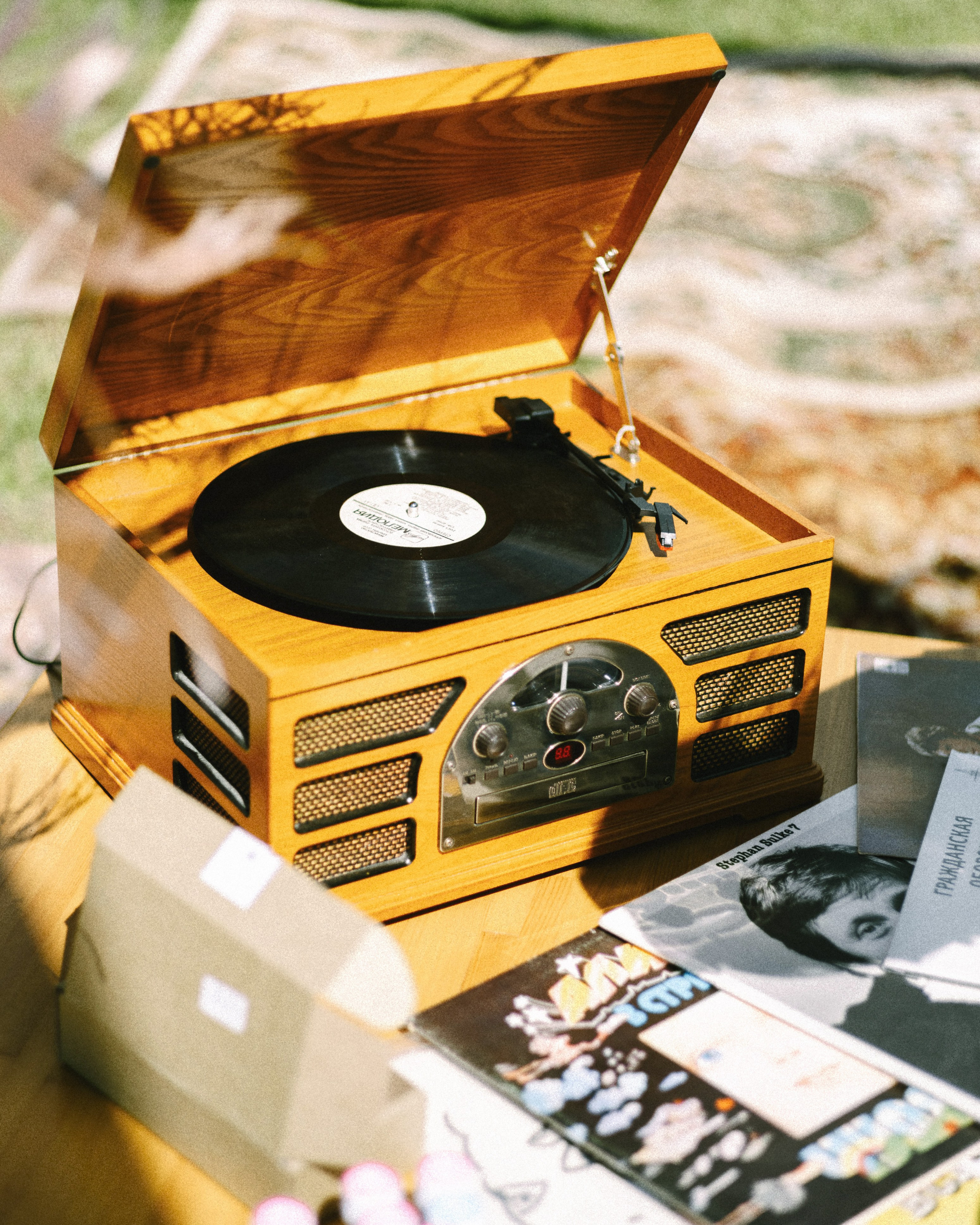 Сева и Маша. Свадебный фотограф в Москве Денис Анурьев