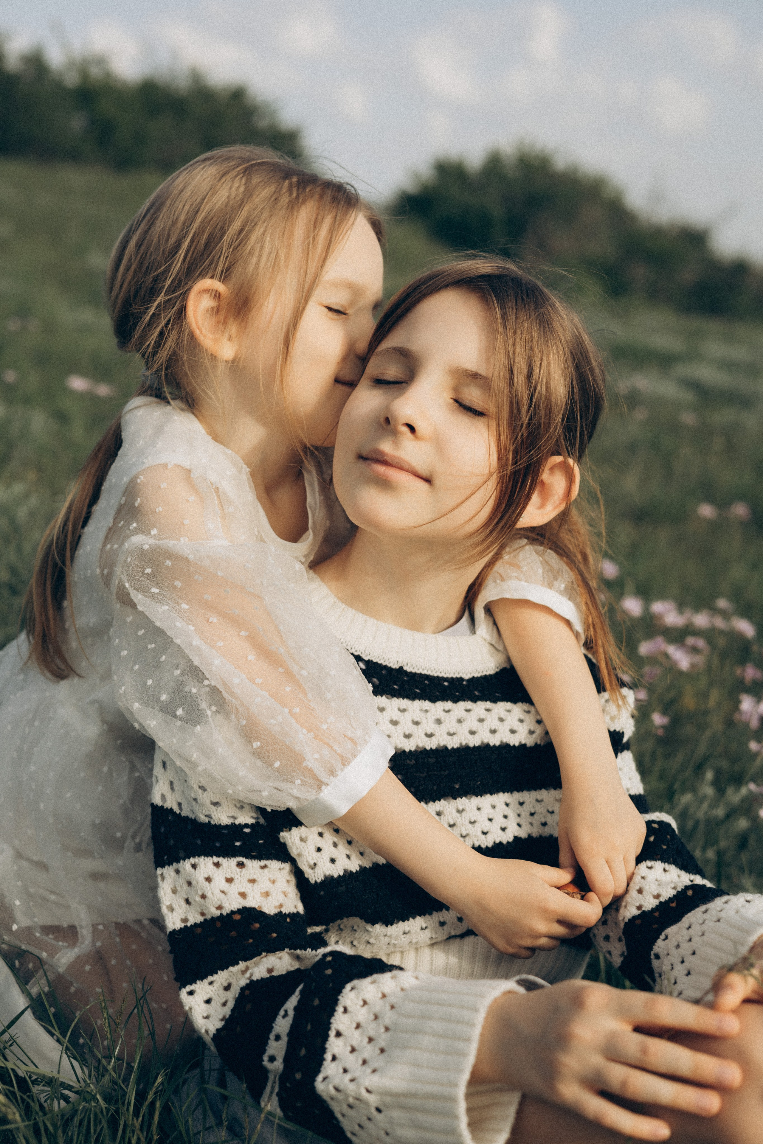 Детская. Фотограф Оксана Пономарева