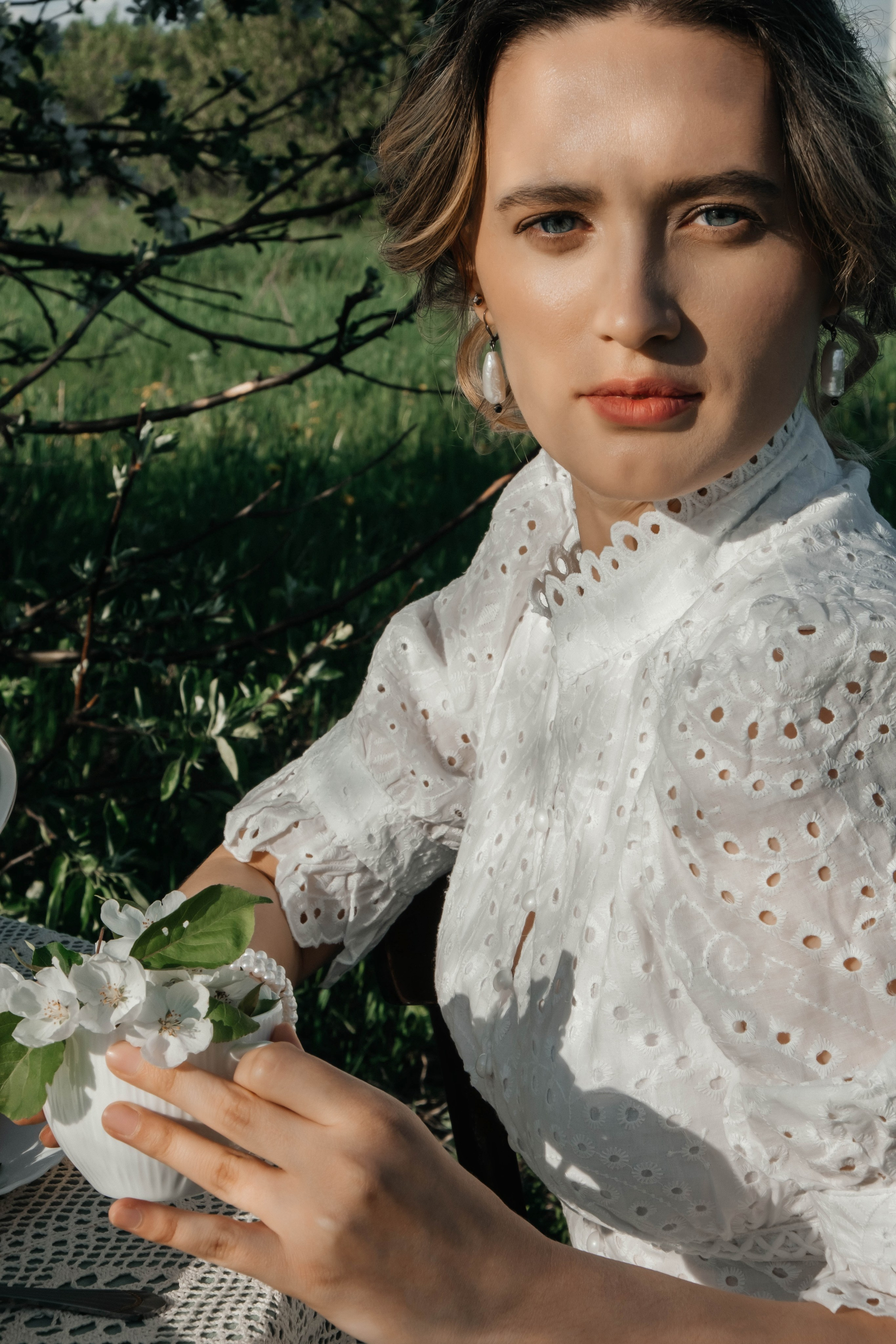 Ангелина. Свадебный и портретный фотограф Казань | Белебей