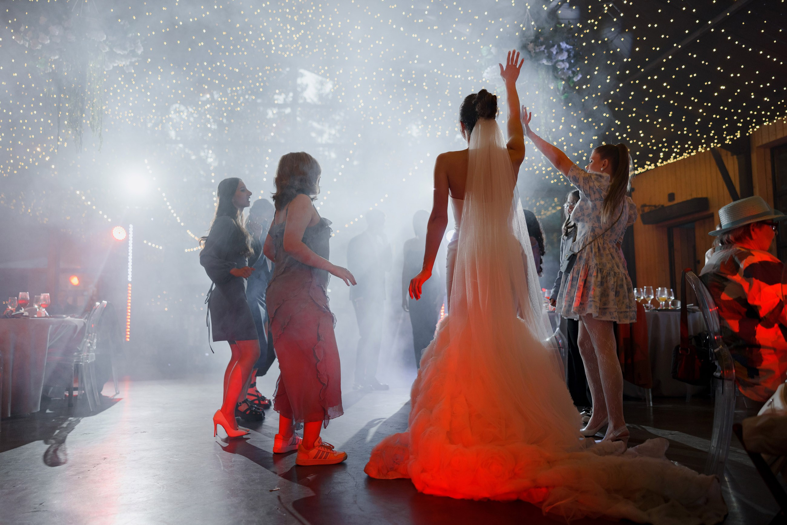 Павел и Ксения. Свадебный фотограф и видеограф Юрий и Эля Дубинины