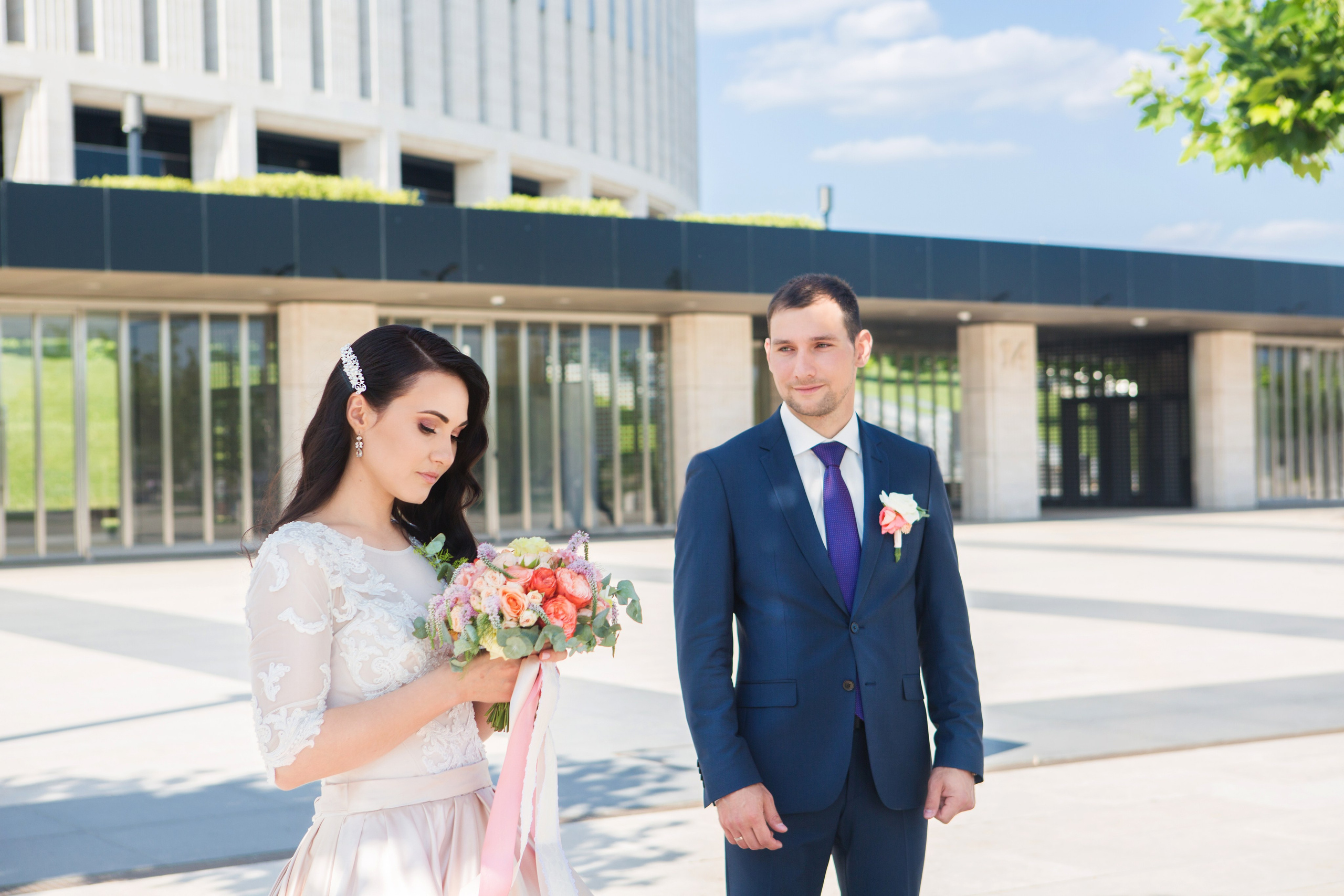 Ирина и Сергей. Свадебный семейный и детский фотограф в Краснодаре Карина Федоровская