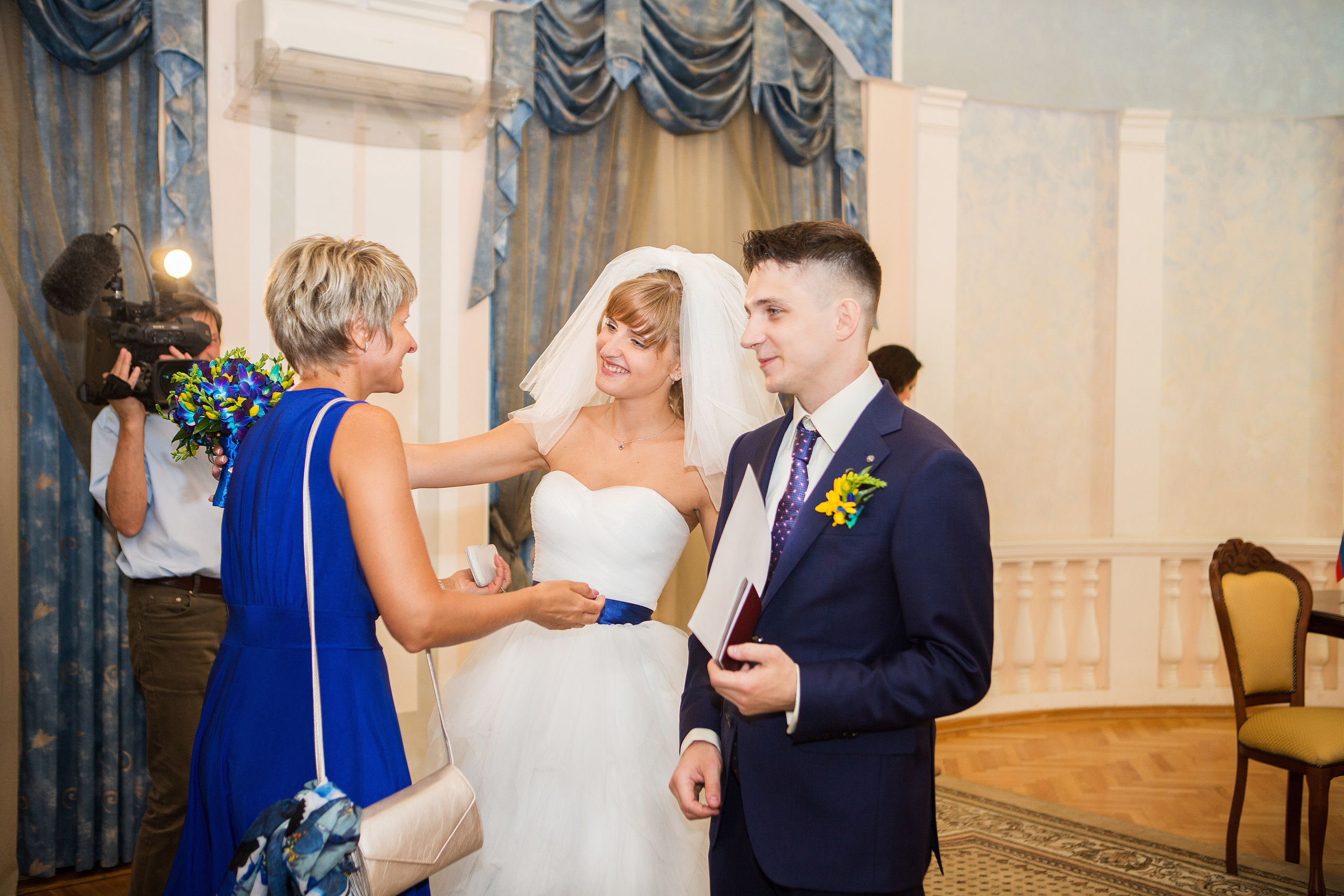 Ольга и Андрей. Свадебный семейный и детский фотограф в Краснодаре Карина Федоровская