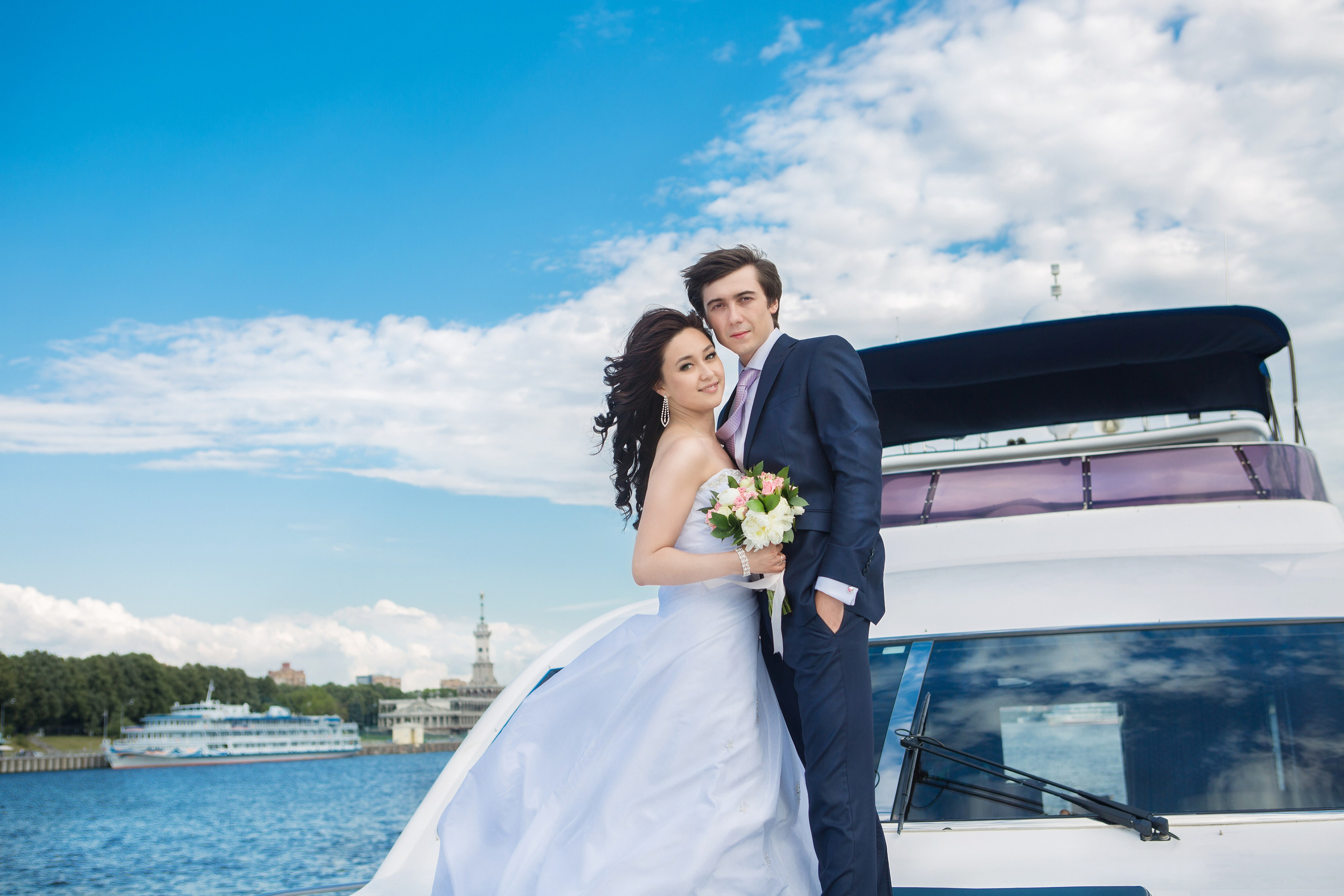 Свадебная. Свадебный семейный и детский фотограф в Краснодаре Карина Федоровская